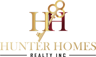 Hunter Homes Realty