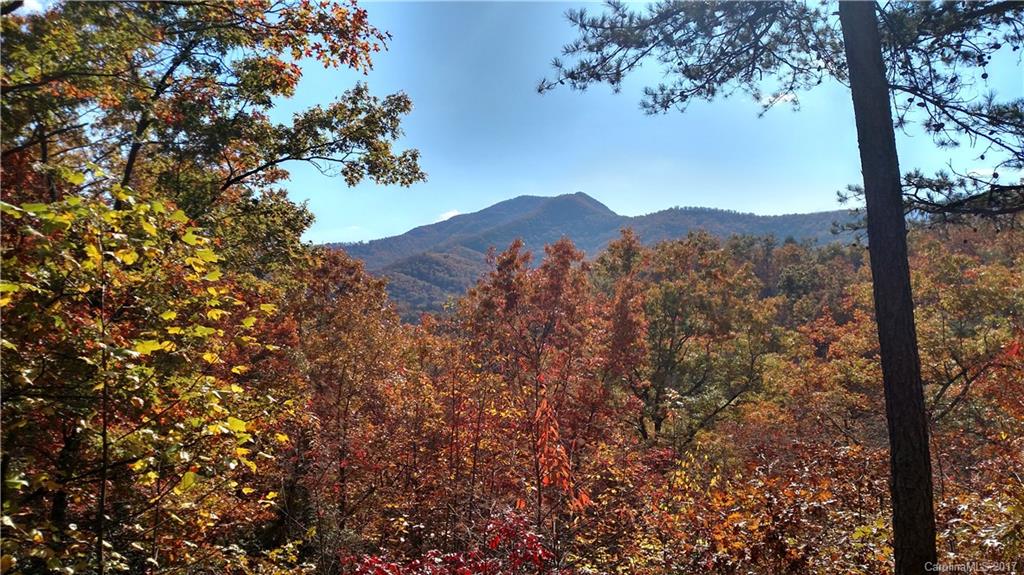 Lot #41 Country Club Drive, Cullowhee, NC 28723