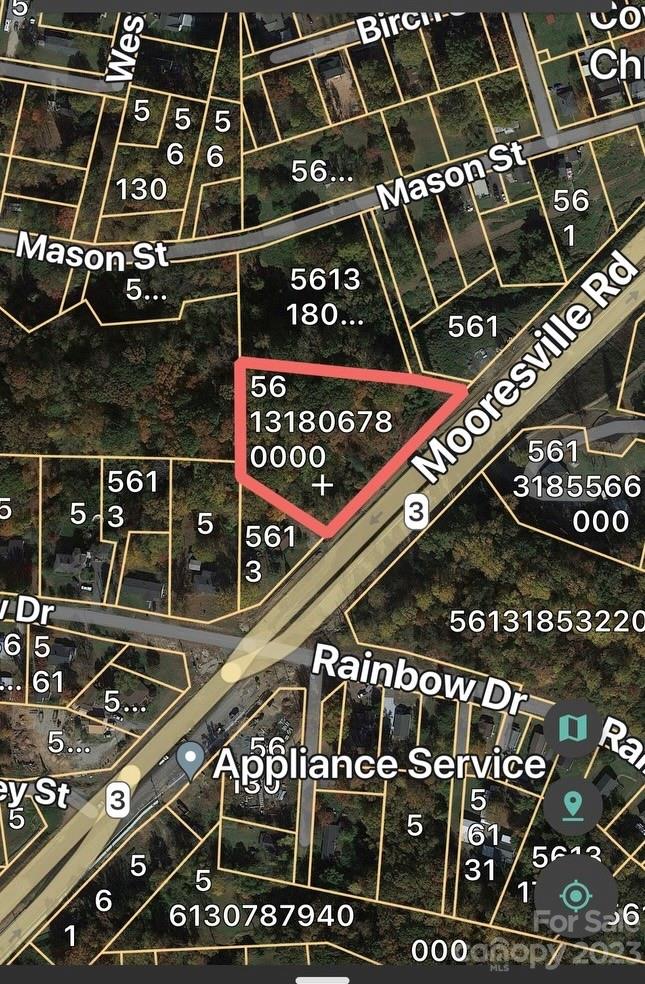 1120 Mooresville Road, Kannapolis, NC 28081