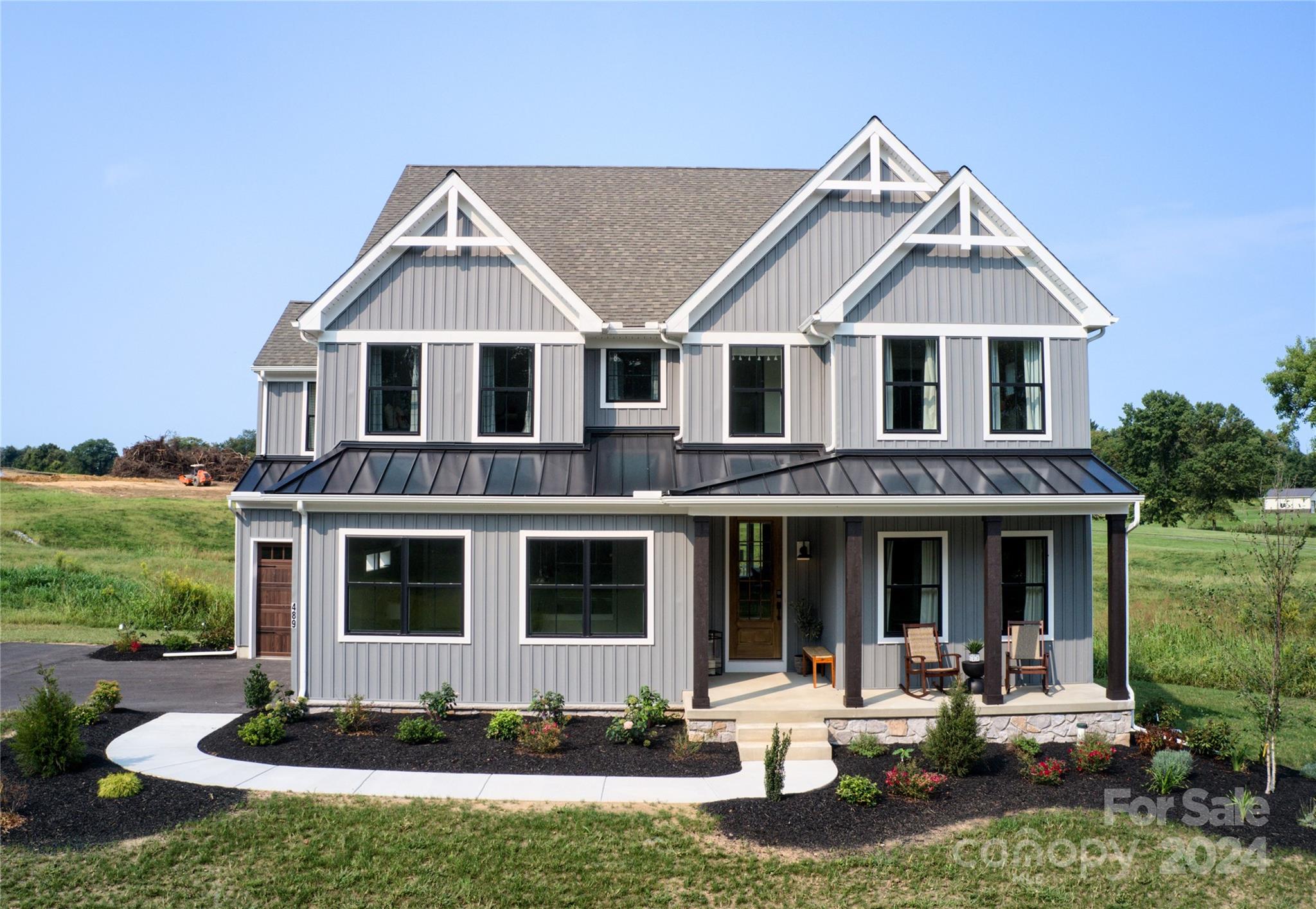 833 Lake Forest Drive, Belmont, NC 28012