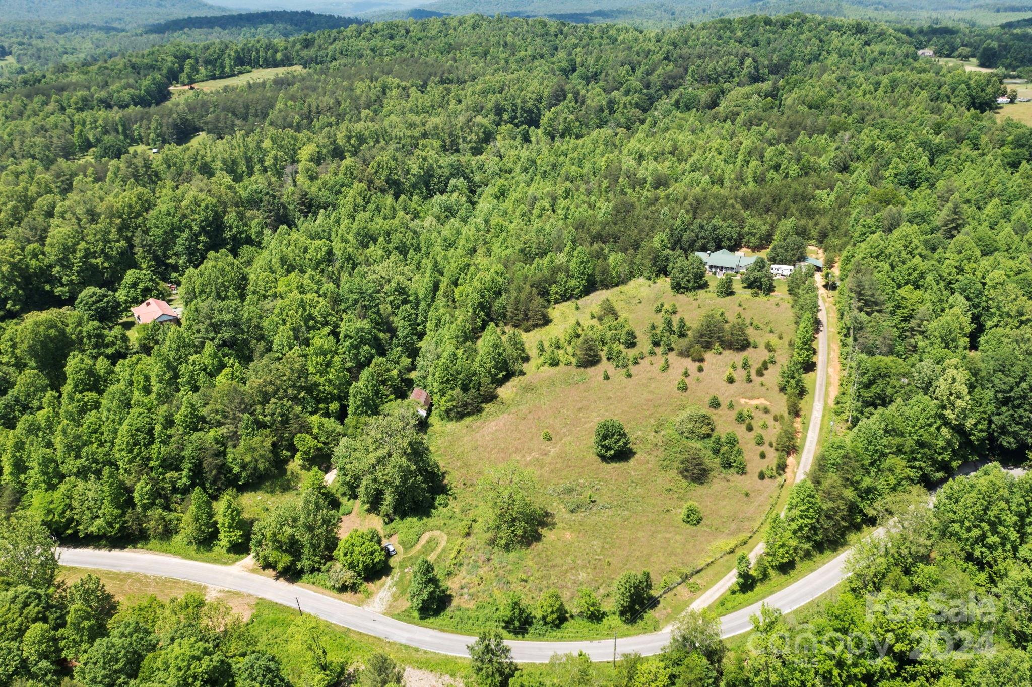 TBD Taylor Farm Road, Lenoir, NC 28645