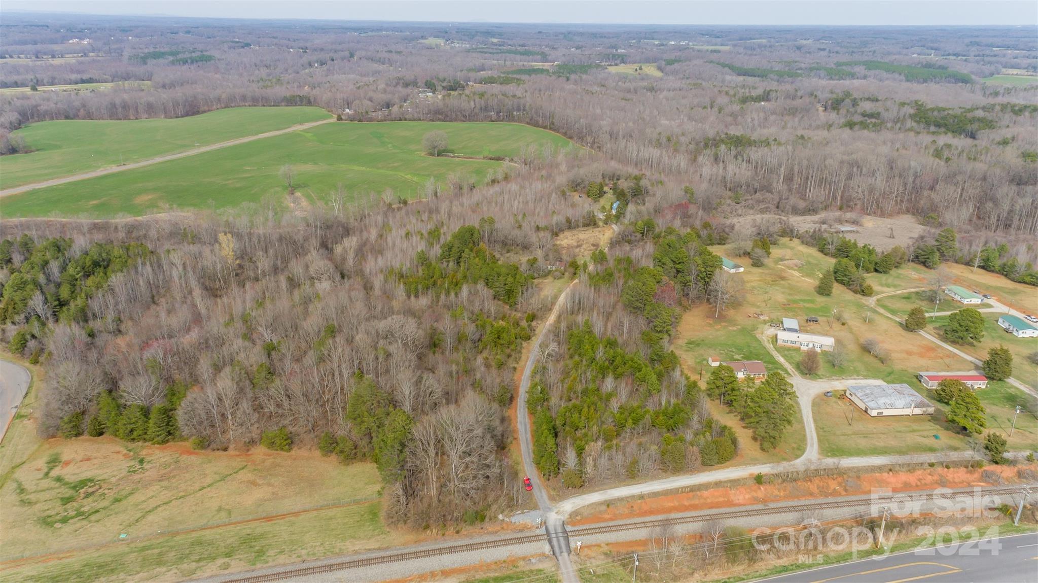 00 Rosalind Lane, Statesville, NC 28677
