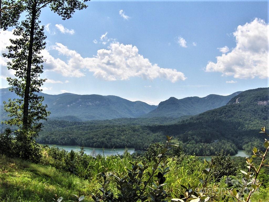 31 High Rock Ridge, Lake Lure, NC 28746