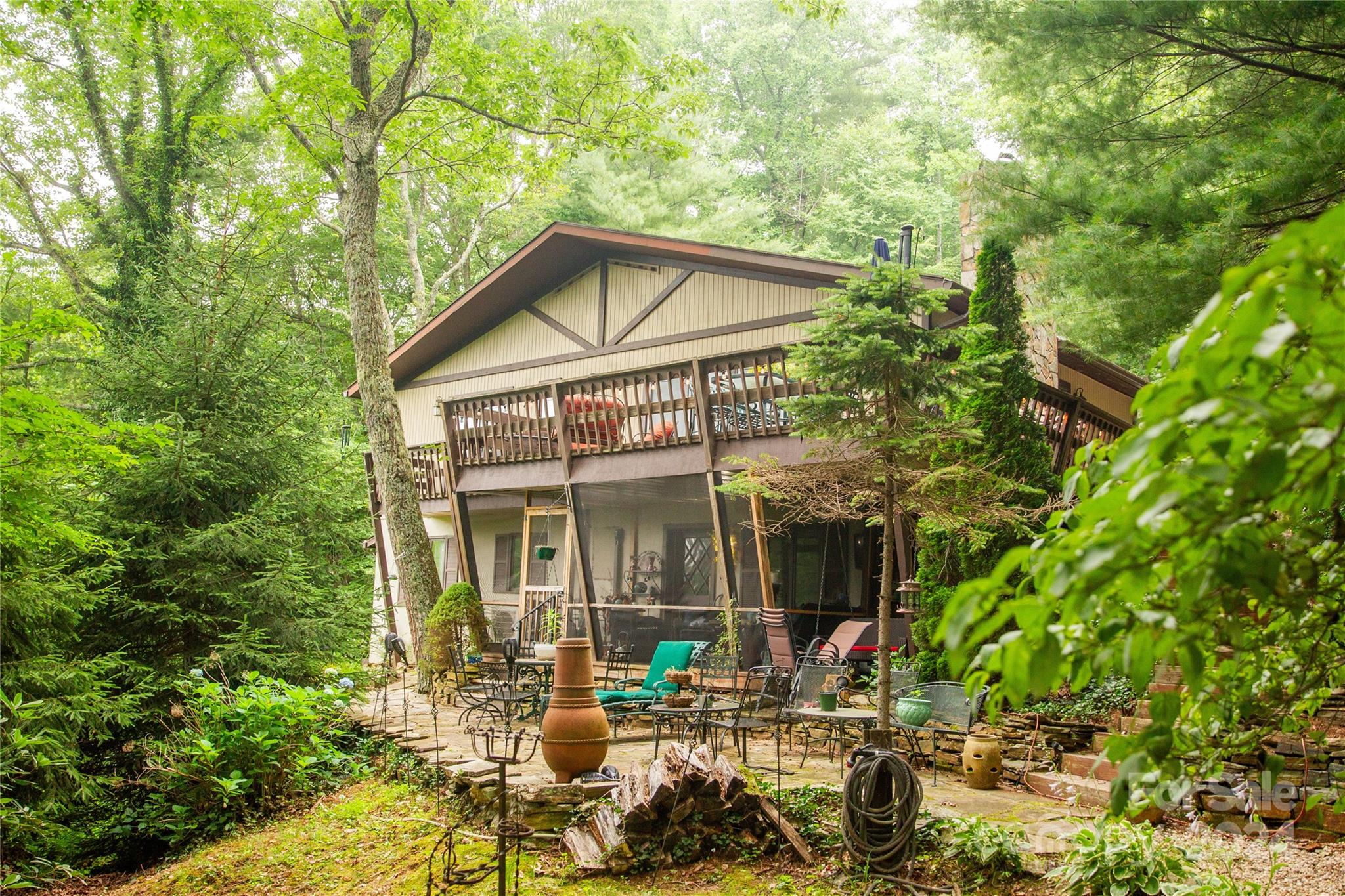 394 Sunrise Ridge Road, Spruce Pine, NC 28777