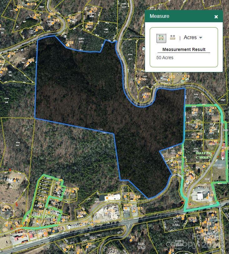 000 Gouges Creek Road, Spruce Pine, NC 28777