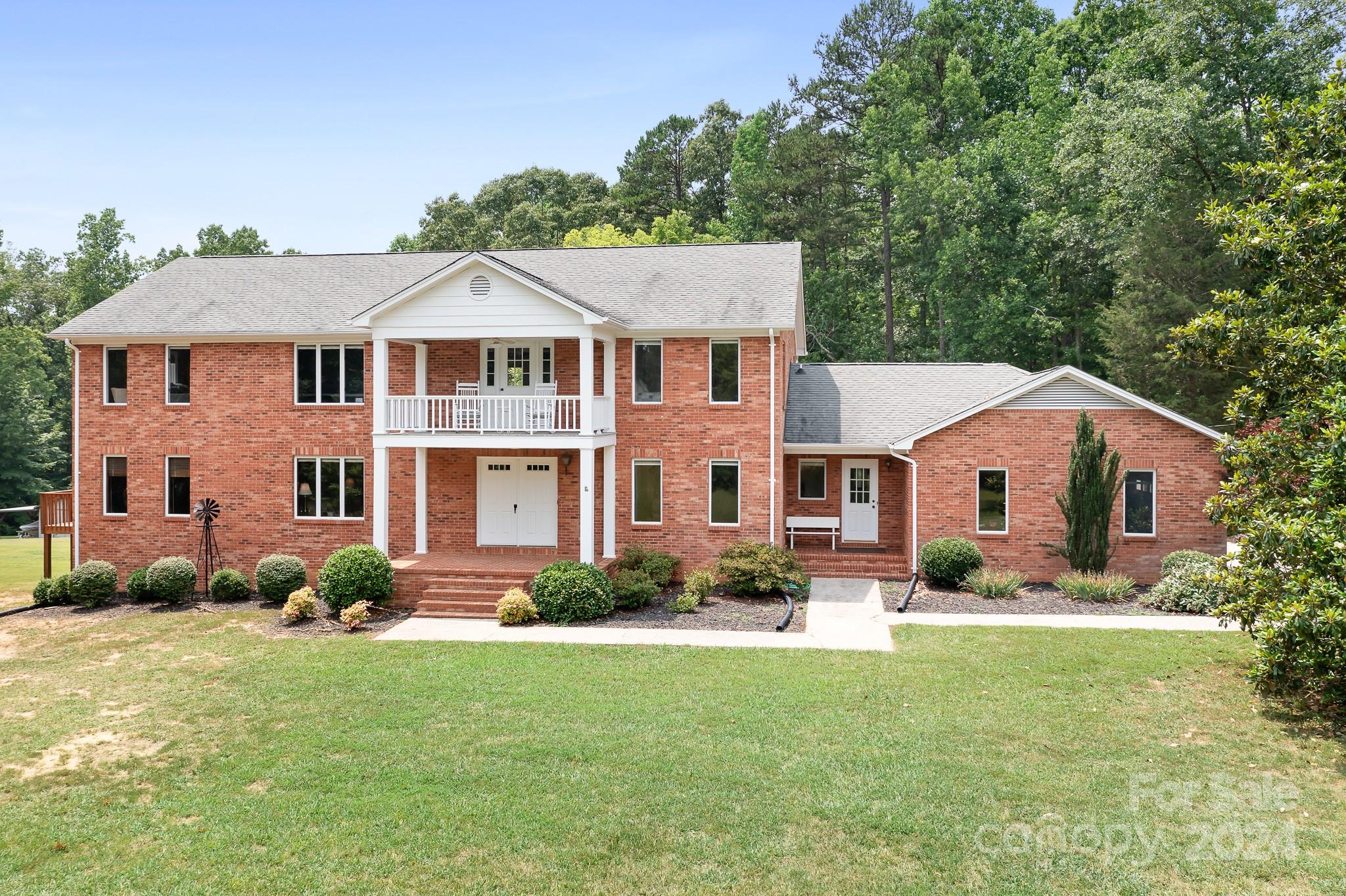 4299 Randleman Road, Iron Station, NC 28080