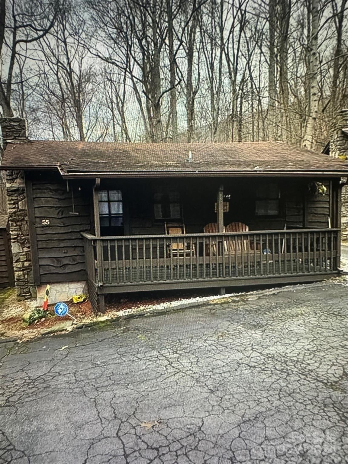 45 Sassafras Lane, Maggie Valley, NC 28751