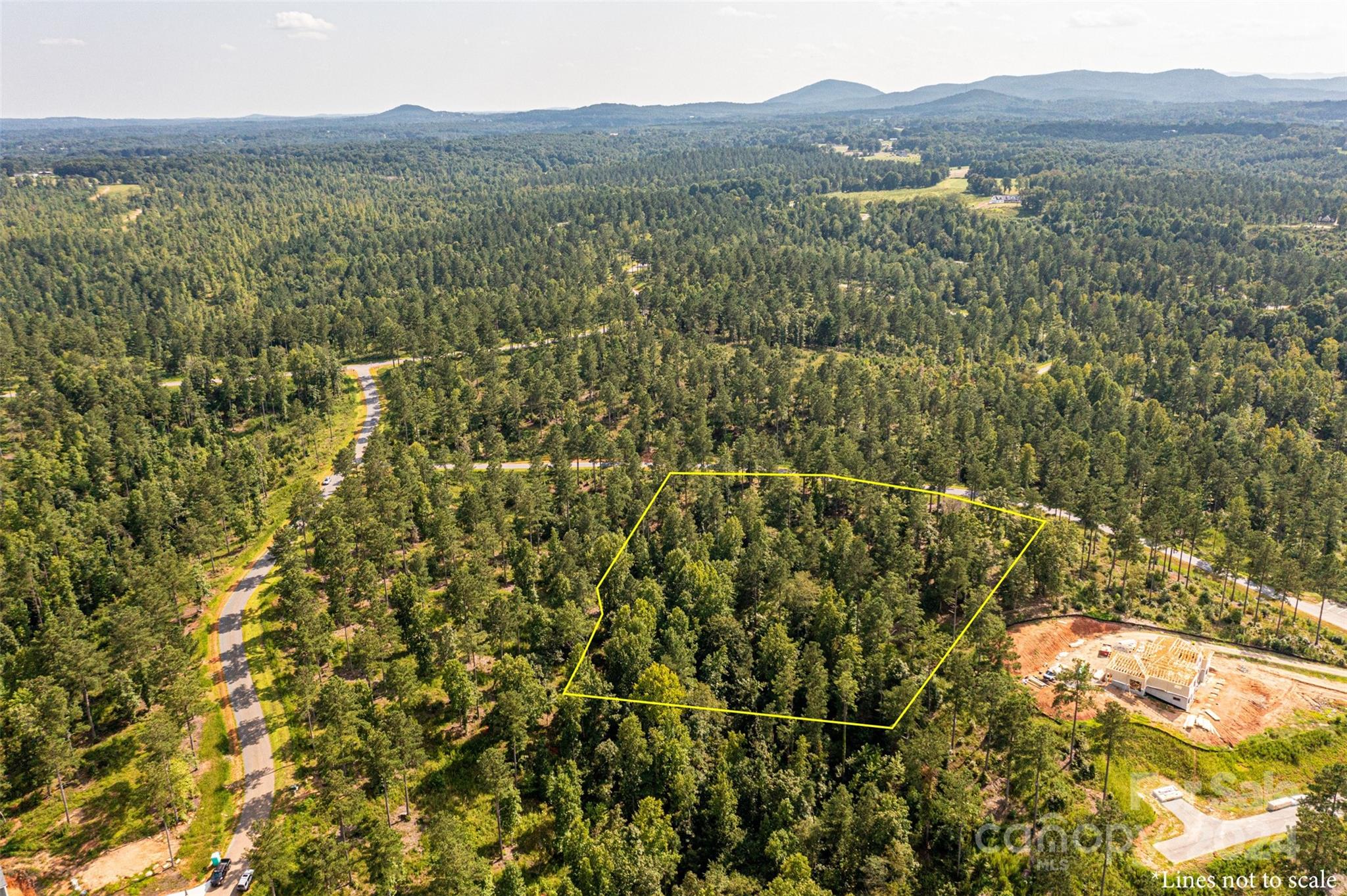 3112 Belford Trail, Connelly Springs, NC 28612