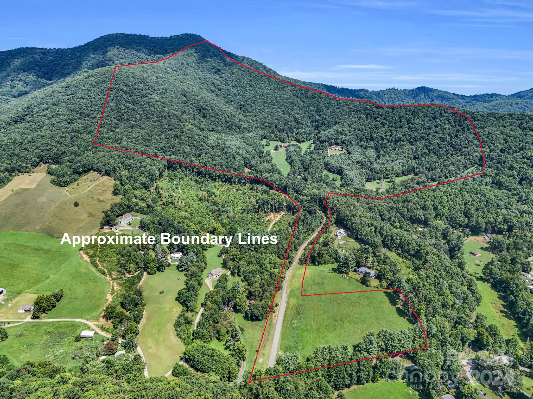 72 Bentwood Drive, Candler, NC 28715