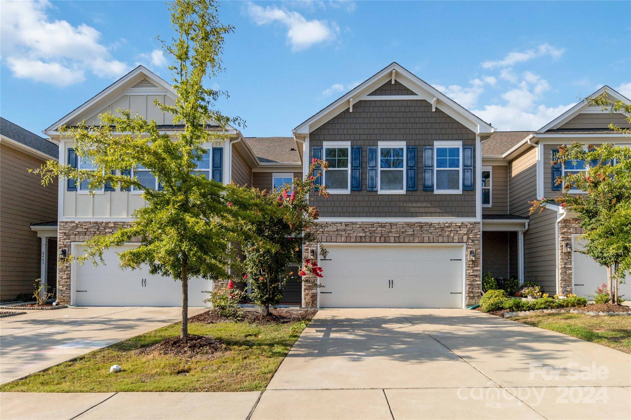 2465 Palmdale Walk Drive, Fort Mill, SC 29708