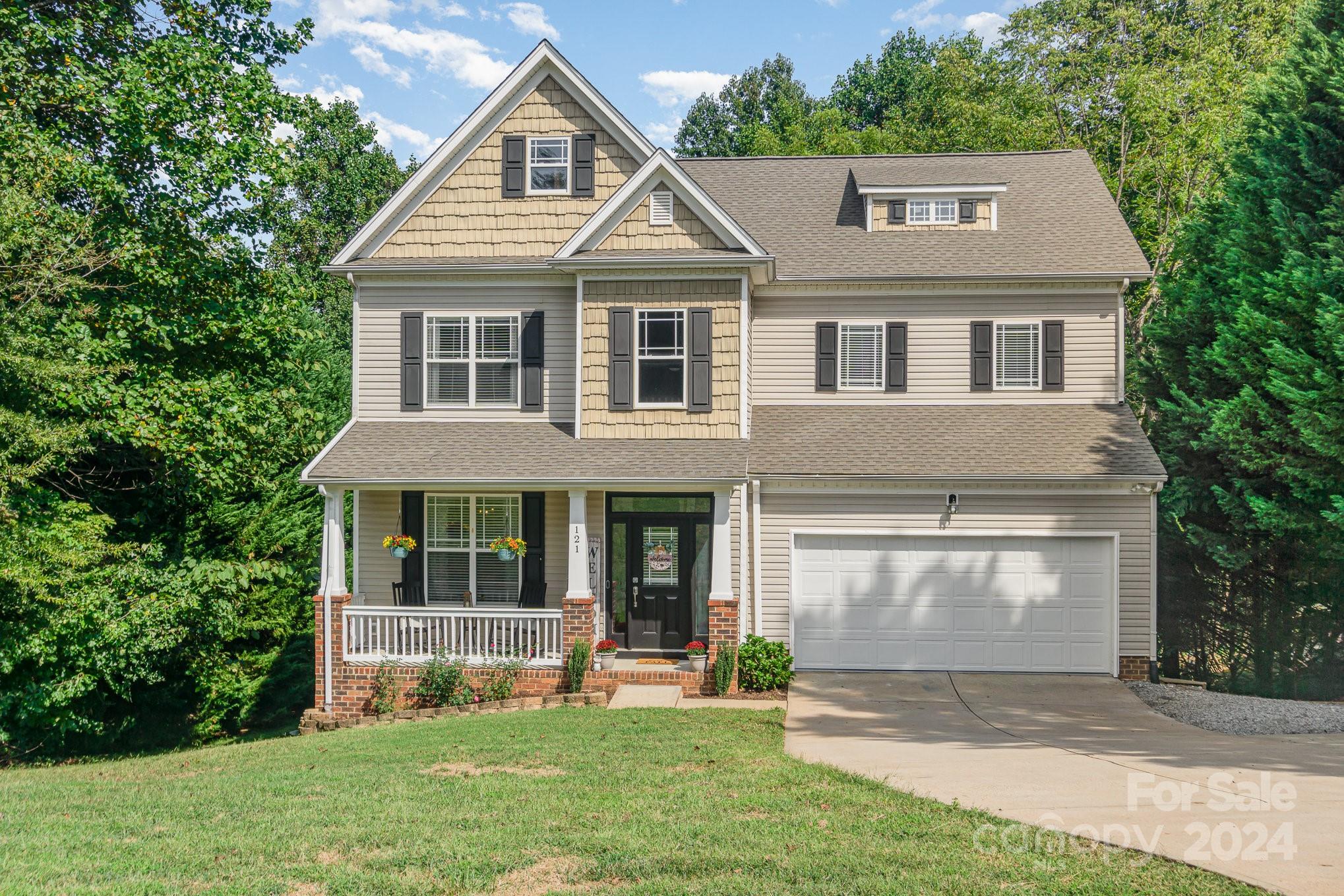 121 Canvasback Road, Mooresville, NC 28117