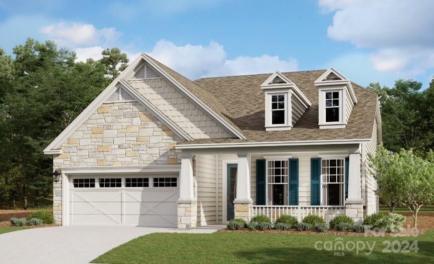 3067 Trace Meadow Court, York, SC 29745