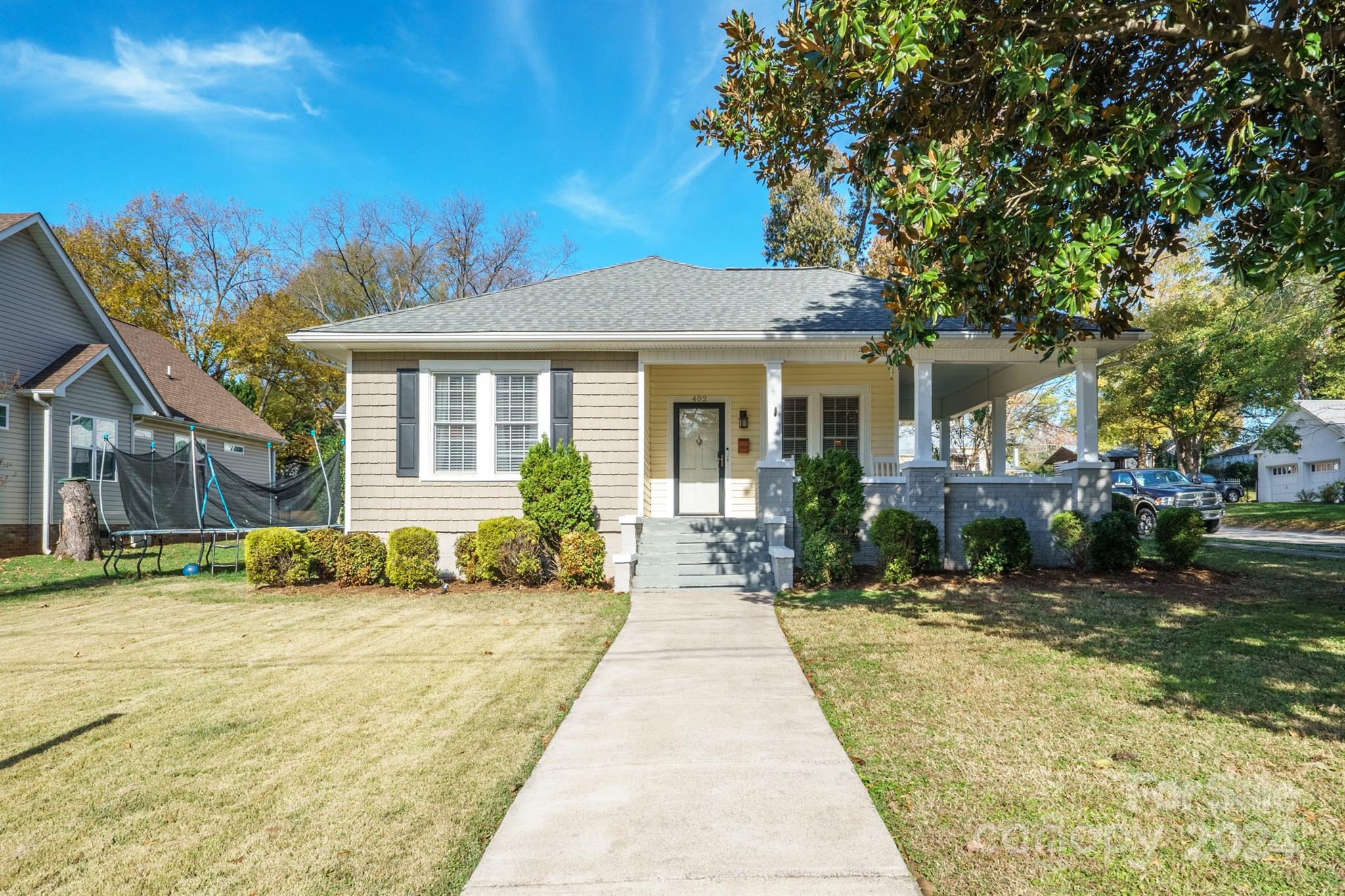 402 7th Street, Newton, NC 28658