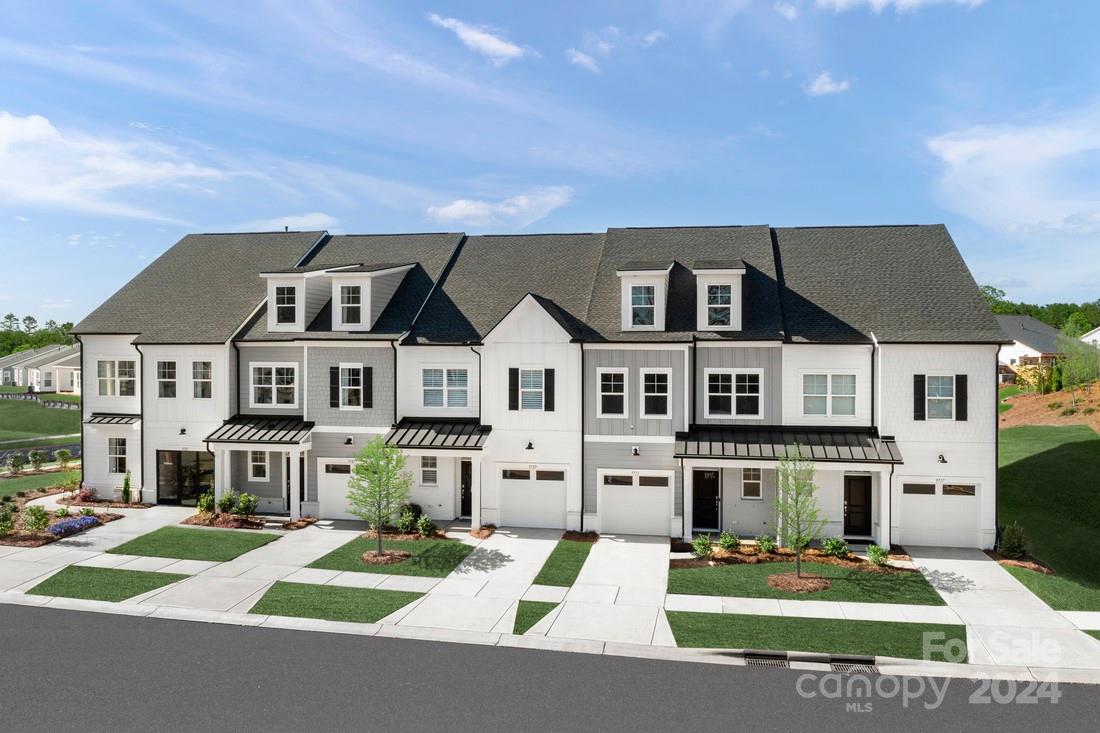 3037 Finchborough Court, Charlotte, NC 28269