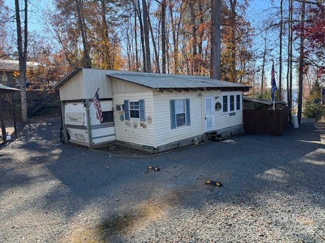 101 Lake View Drive, Mount Gilead, NC 27306