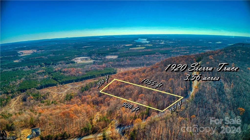 1920 Sierra Trace Road, Denton, NC 27239