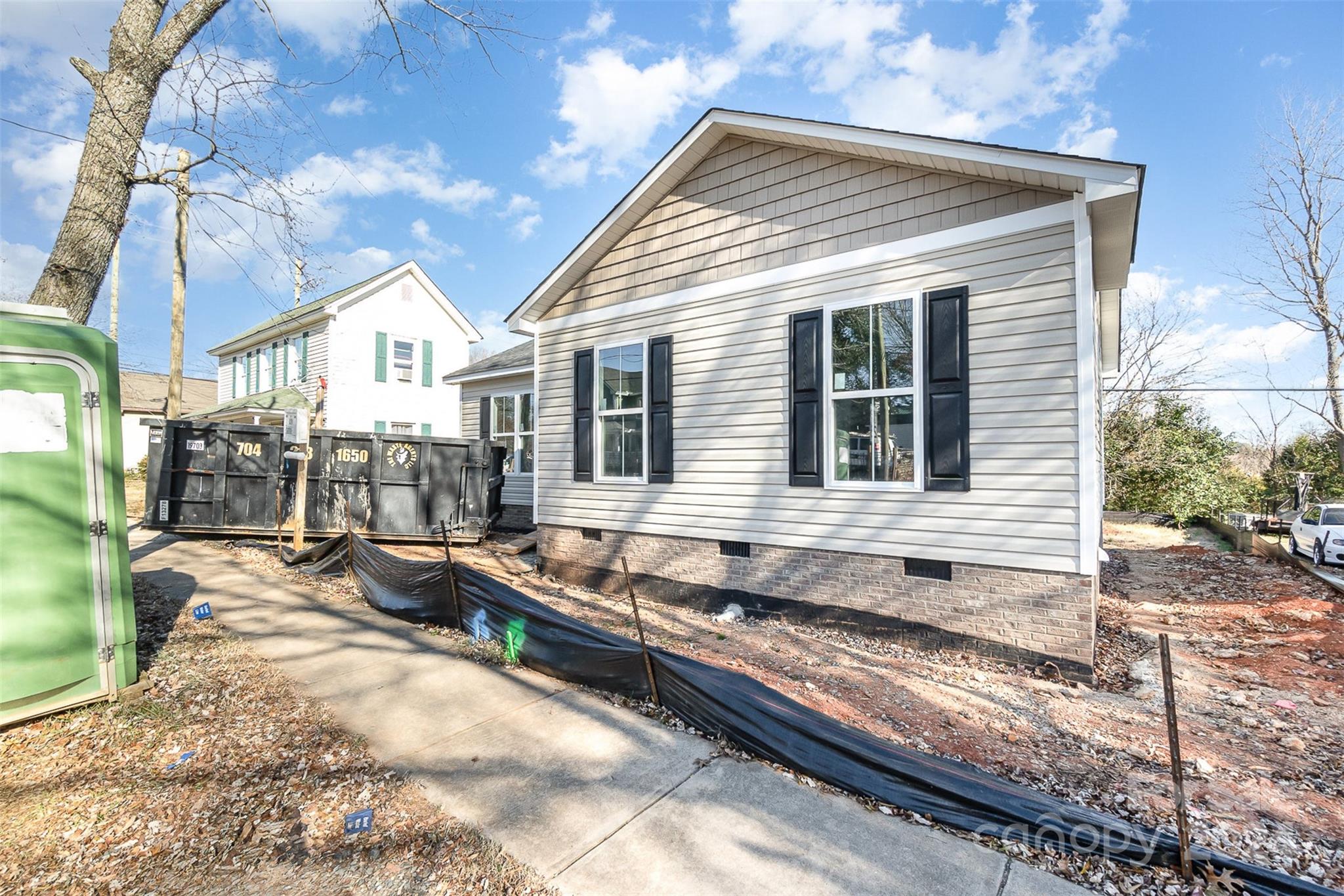 702 Park Avenue, Salisbury, NC 28144