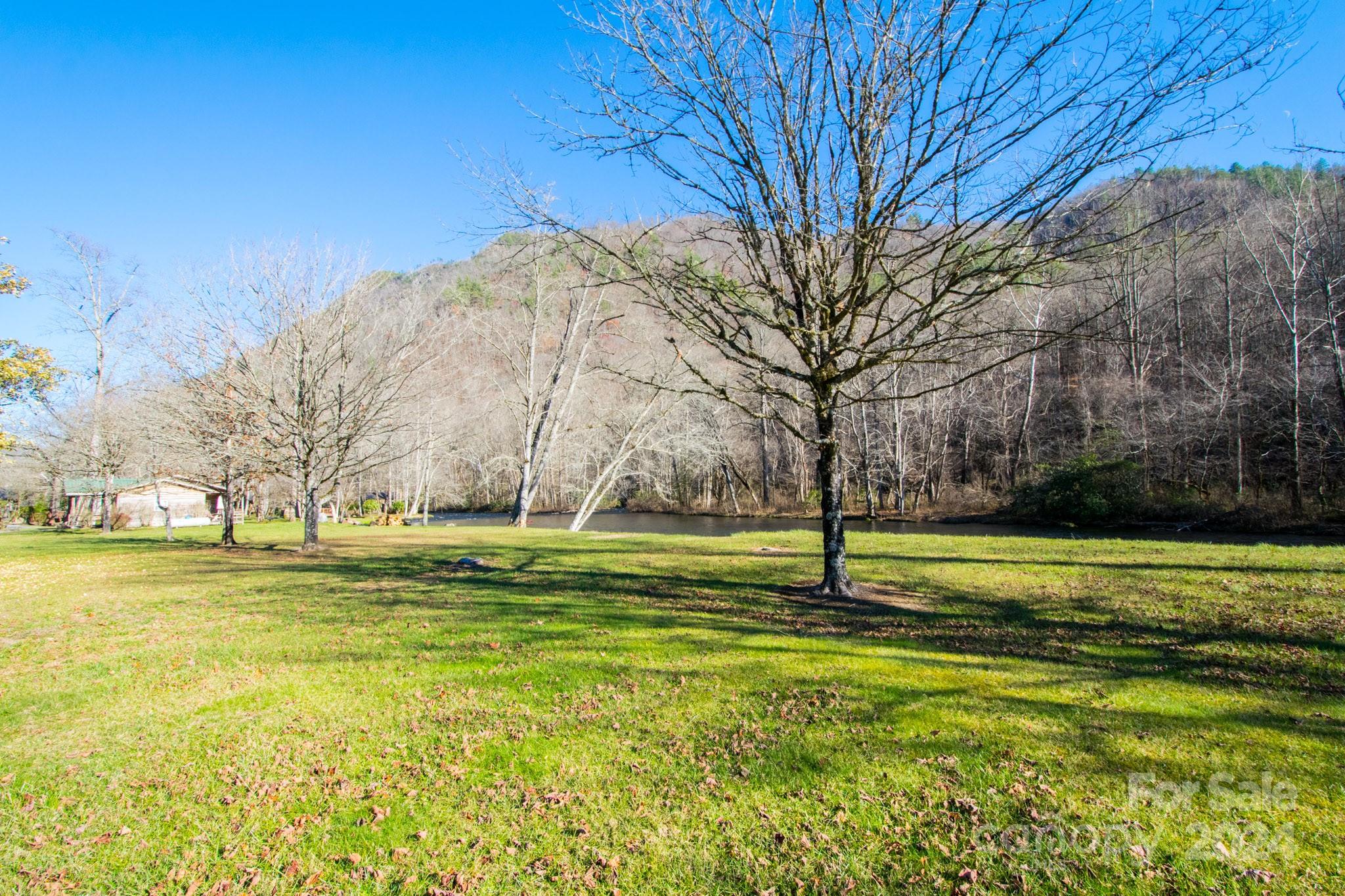 Lot V 25 Mystic River Village Way, Topton, NC 28781