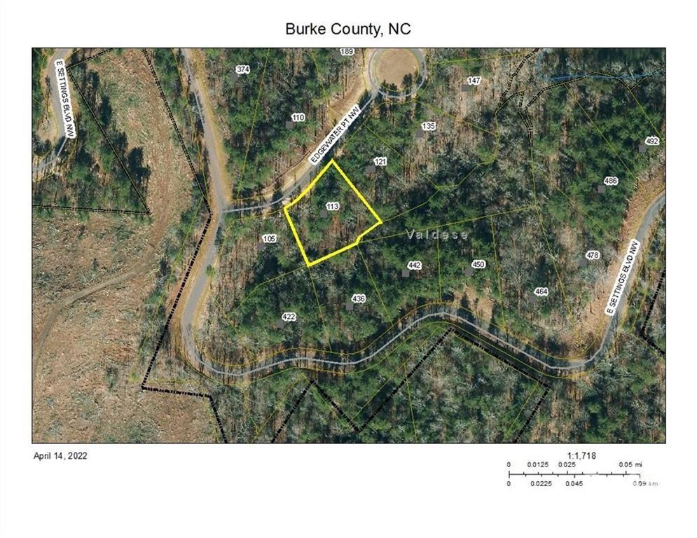 113 Edgewater Point, Valdese, NC 28690