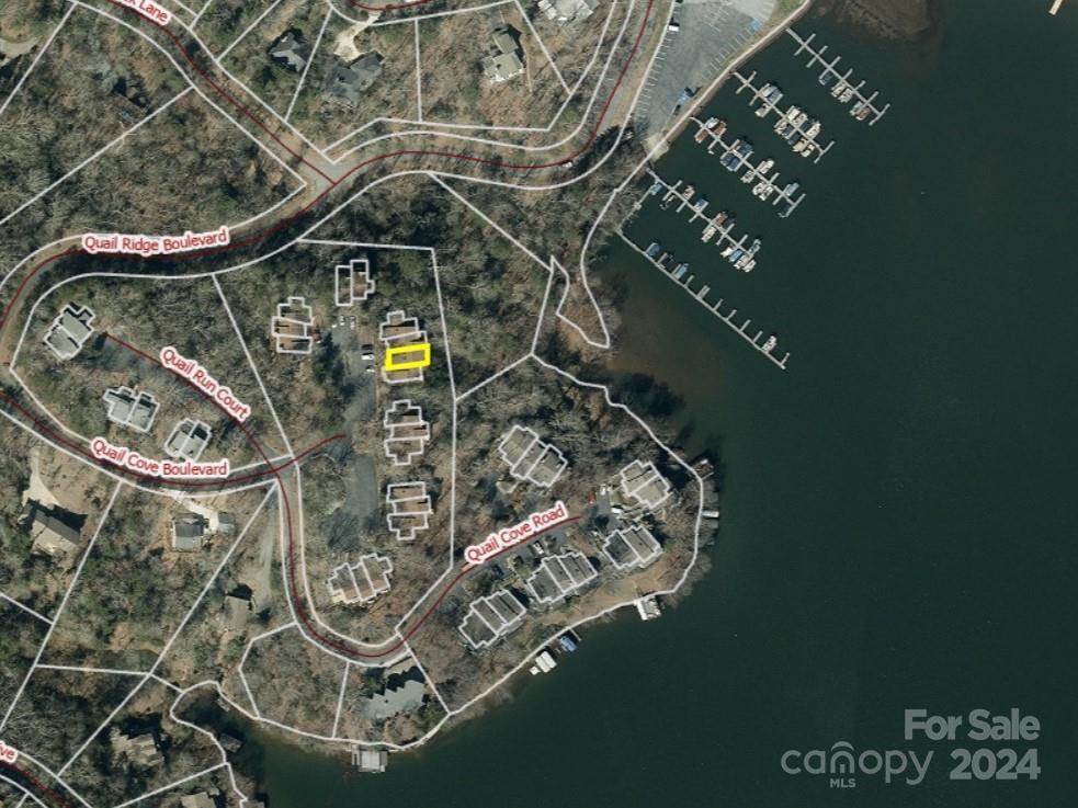 155 Quail Cove Boulevard, Lake Lure, NC 28746