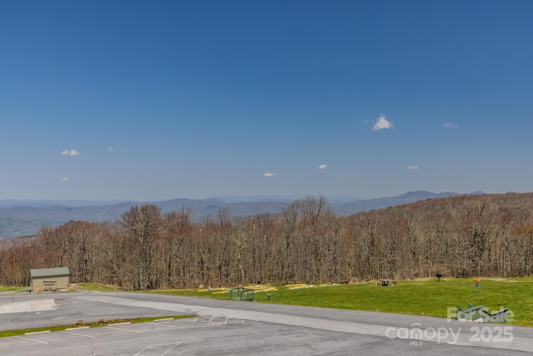 301 Pinnacle Inn Road, Beech Mountain, NC 28604