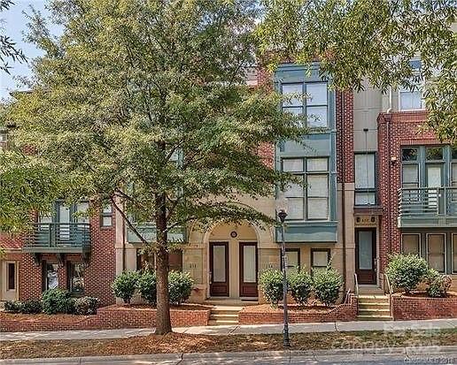 658 10th Street, Charlotte, NC 28202