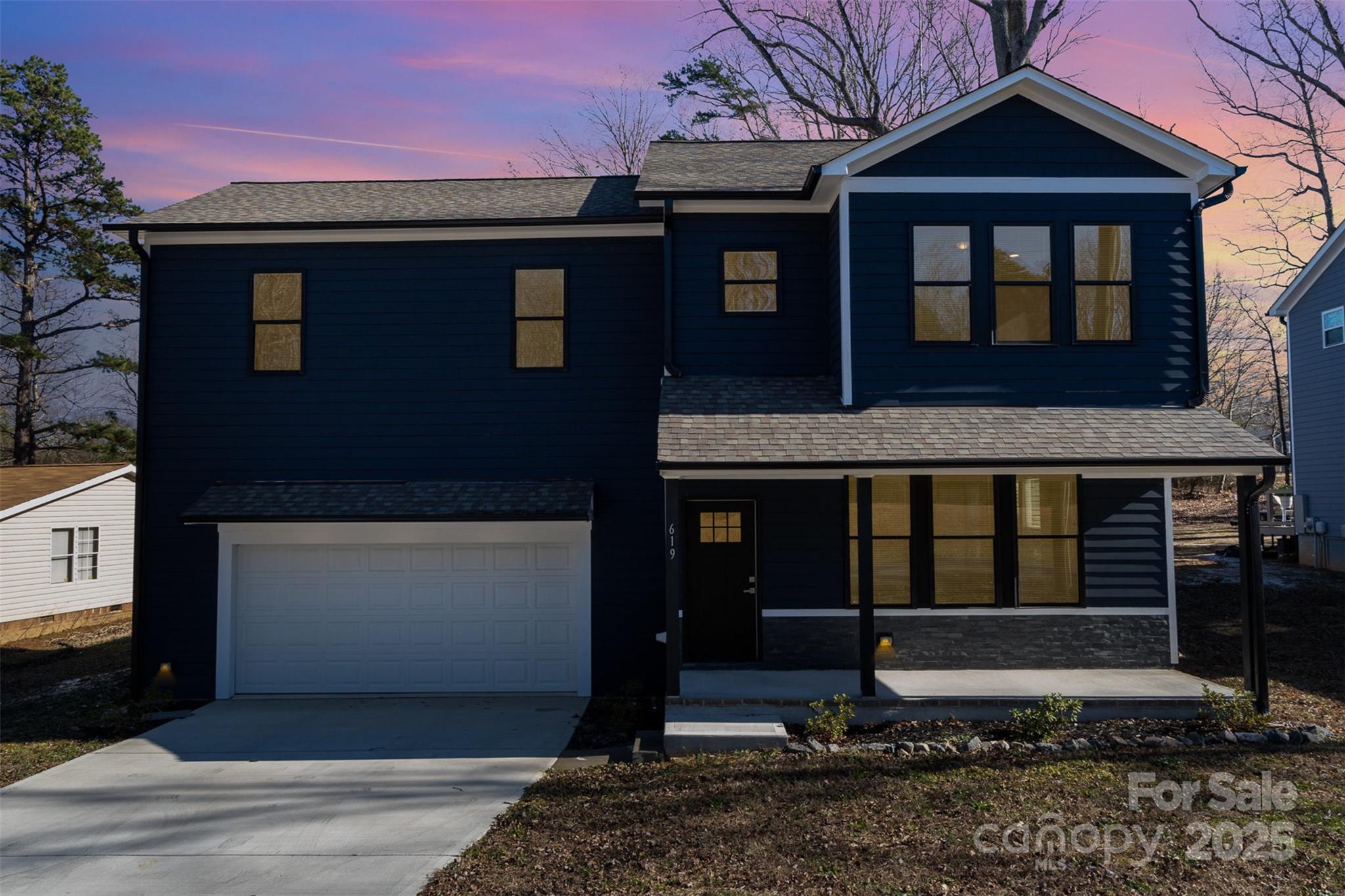 619 Norland Avenue, Kannapolis, NC 28083