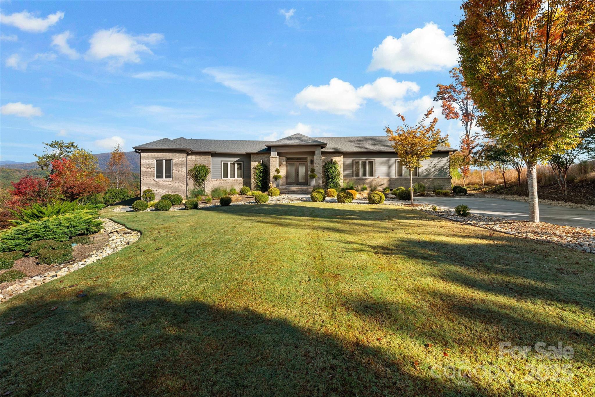 362 Captains Drive, Nebo, NC 28761