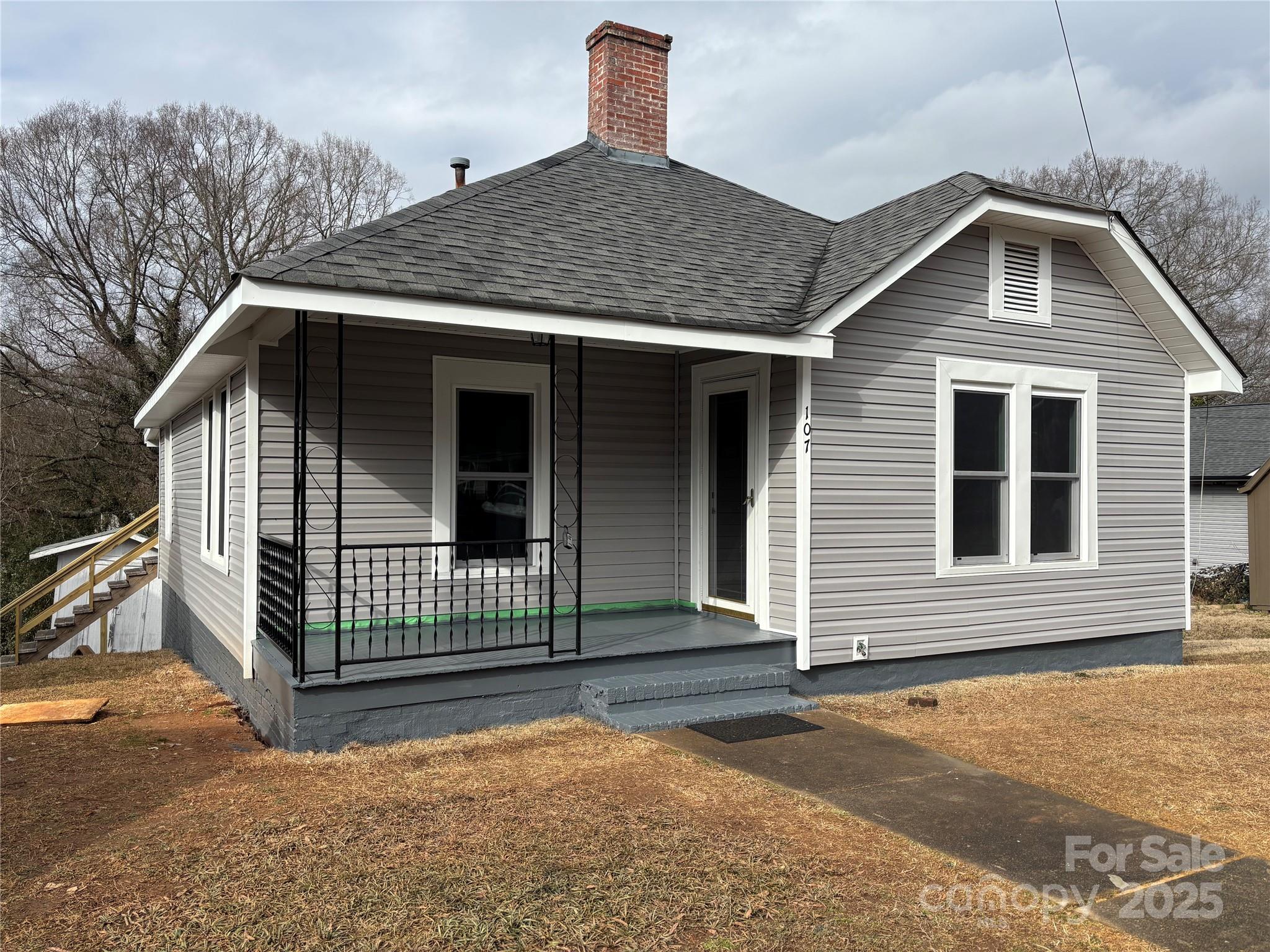 107 Meadow Avenue, Concord, NC 28025
