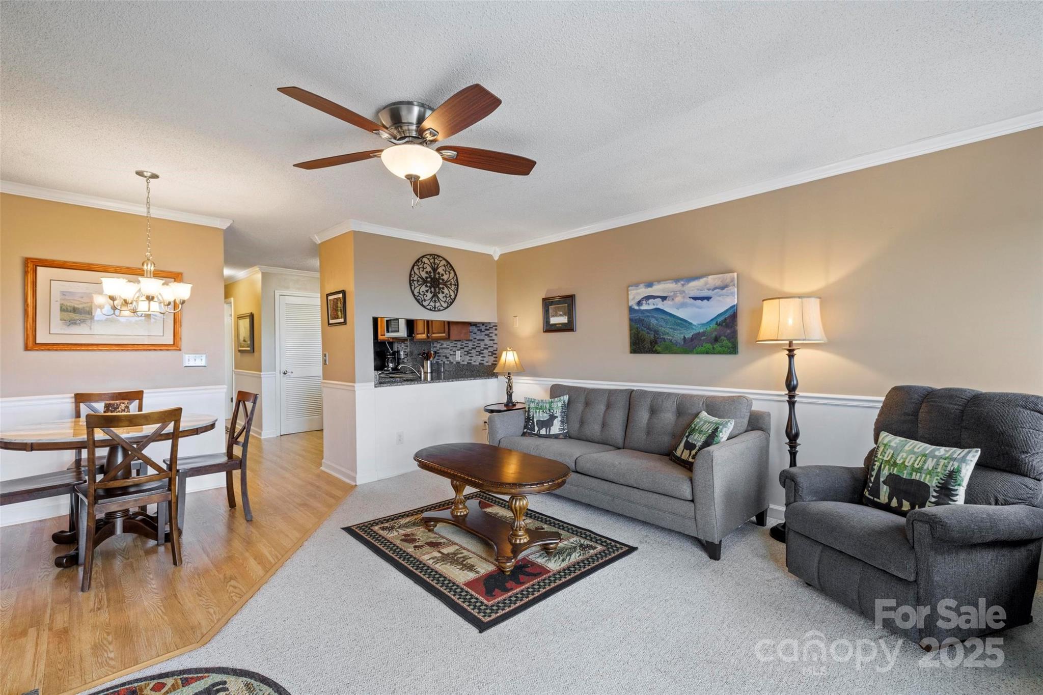301 Pinnacle Inn Road, Beech Mountain, NC 28604