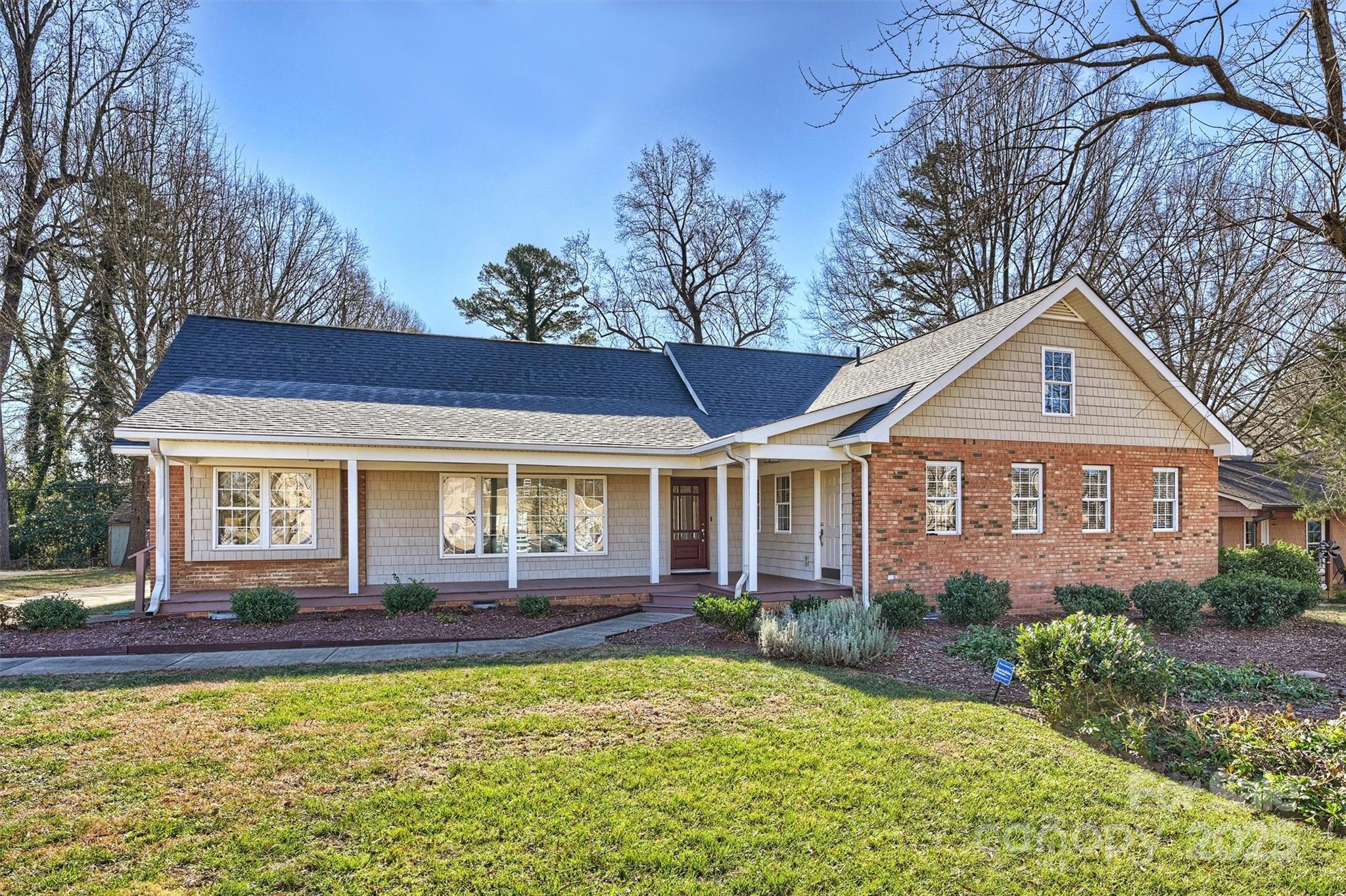 7135 Folger Drive, Charlotte, NC 28270