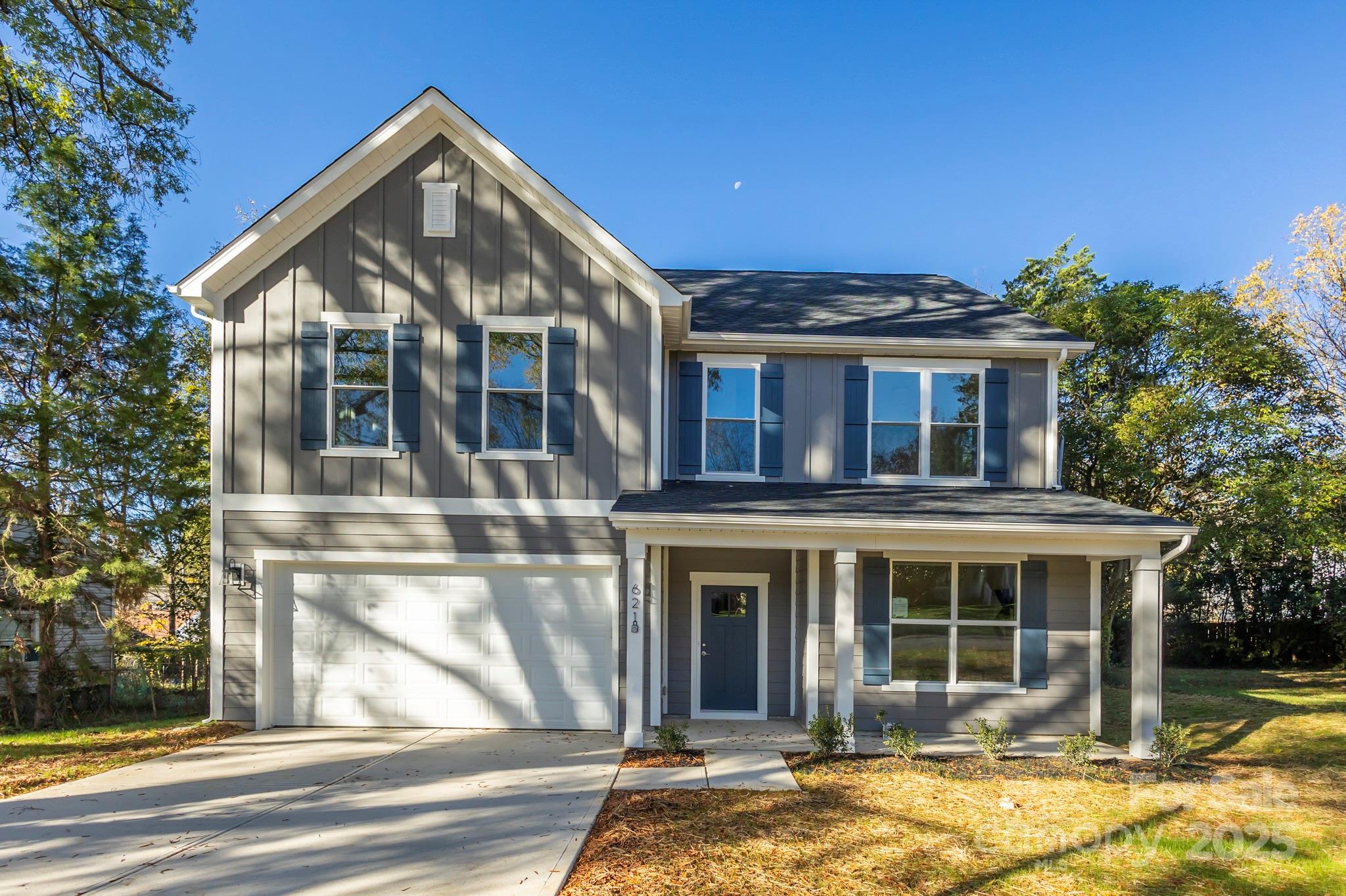 1305 39th Avenue Place, Hickory, NC 28601