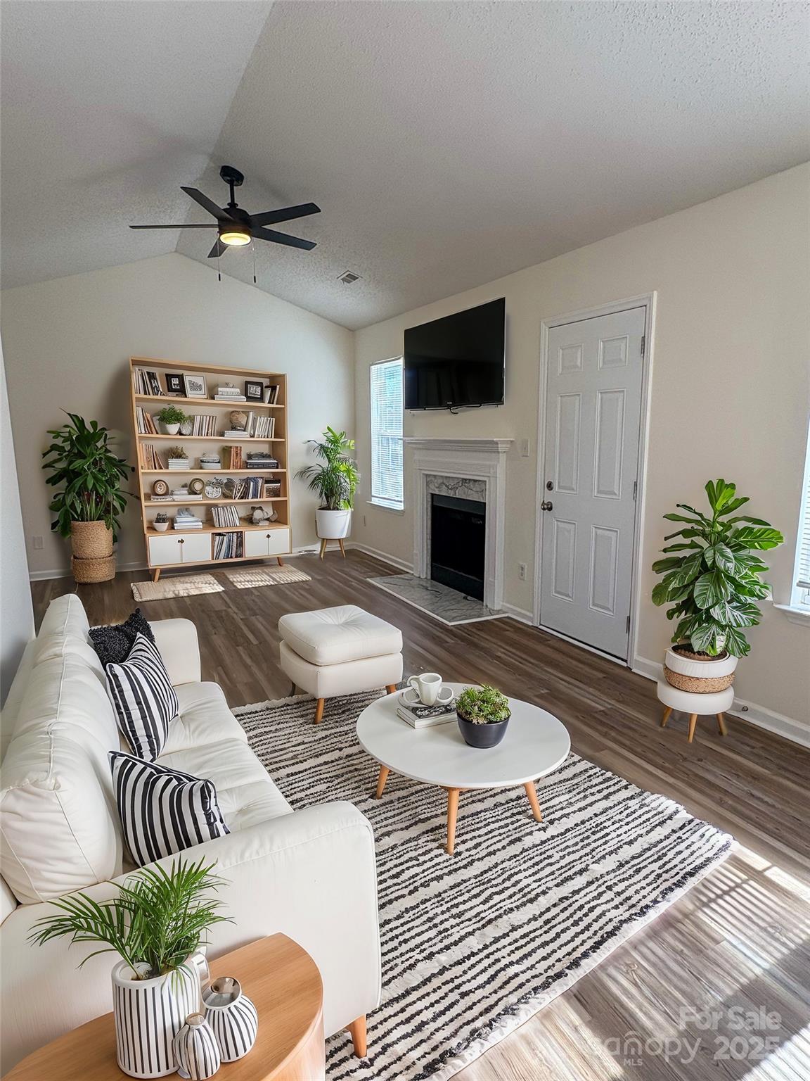 1638 Hudson Graham Lane, Charlotte, NC 28216