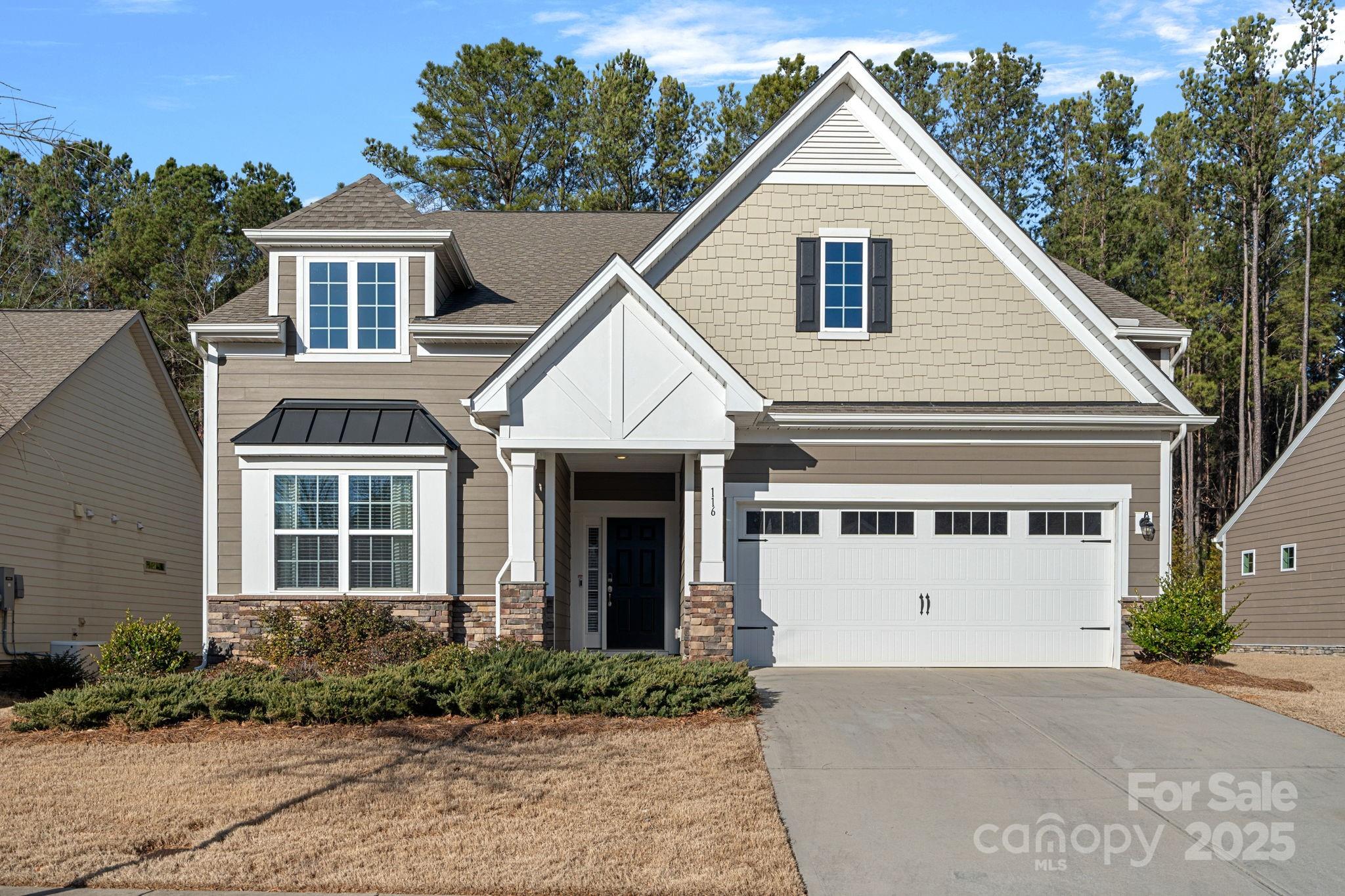 116 Van Gogh Trail, Mount Holly, NC 28120