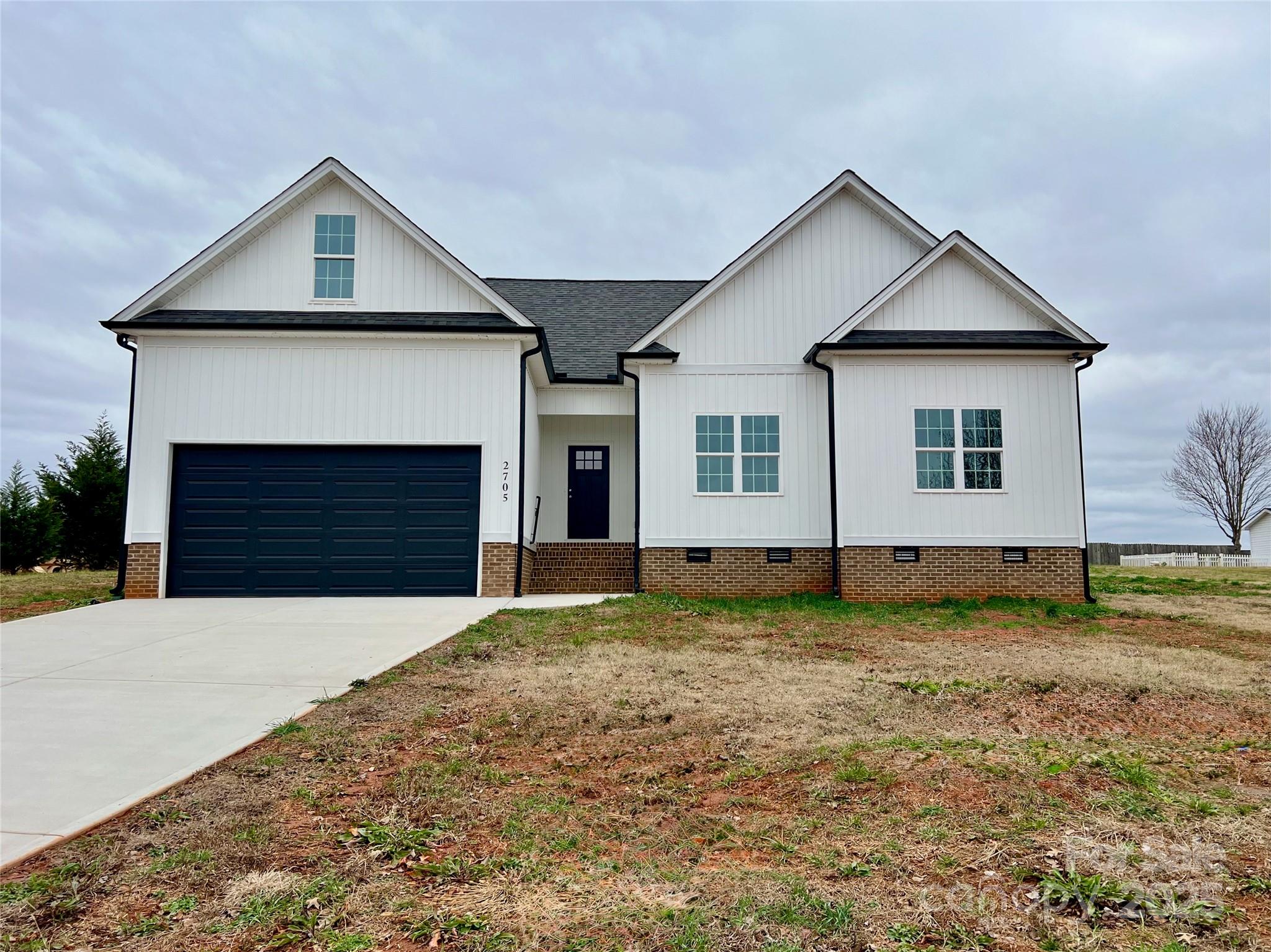 2705 Eagle Drive, Lincolnton, NC 28092