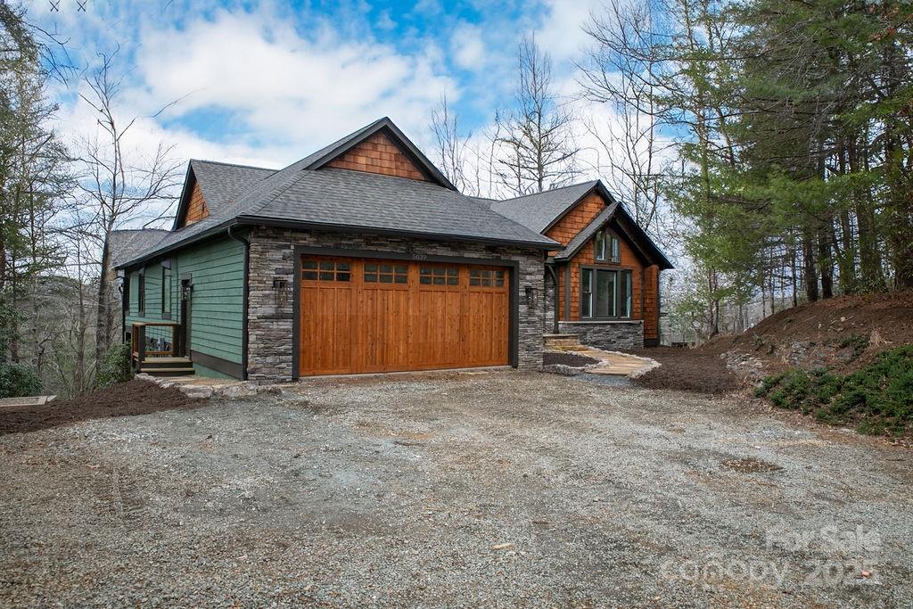 5039 Connestee Trail, Brevard, NC 28712