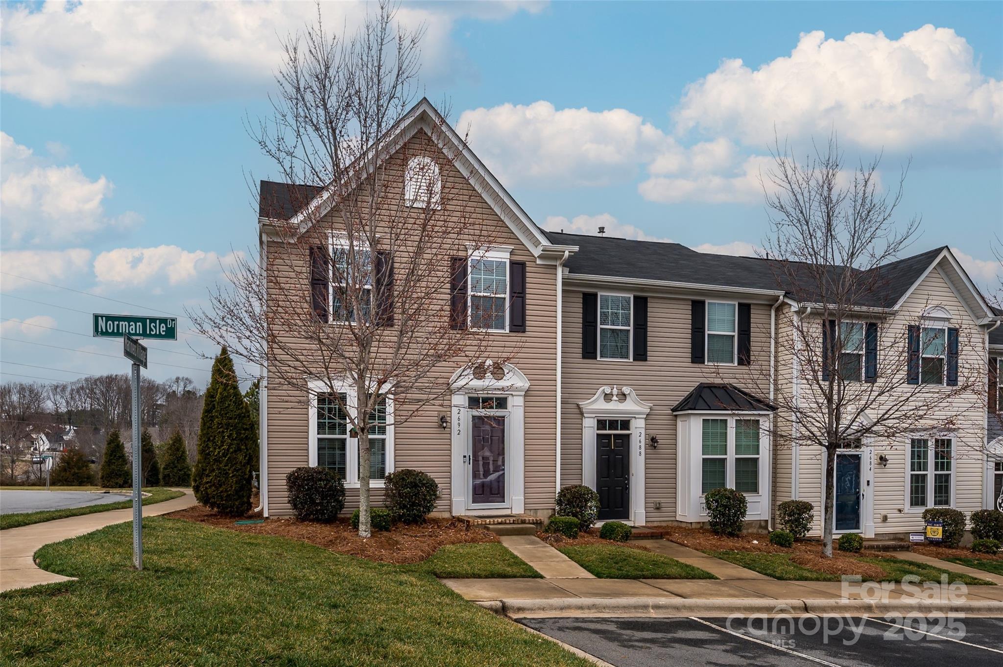 2692 Norman Isle Drive, Denver, NC 28037