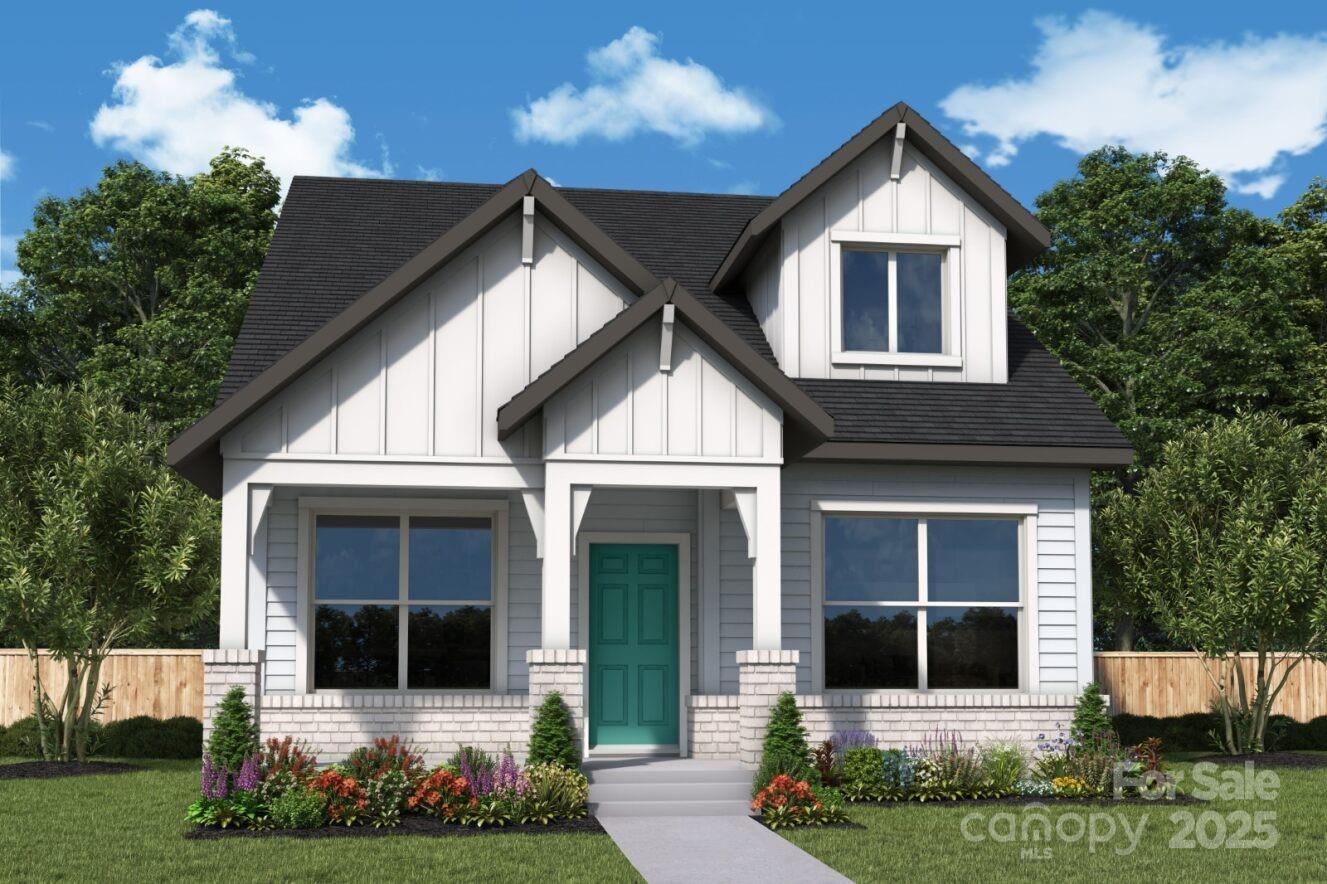 17025 Malone Lane, Mint Hill, NC 28227