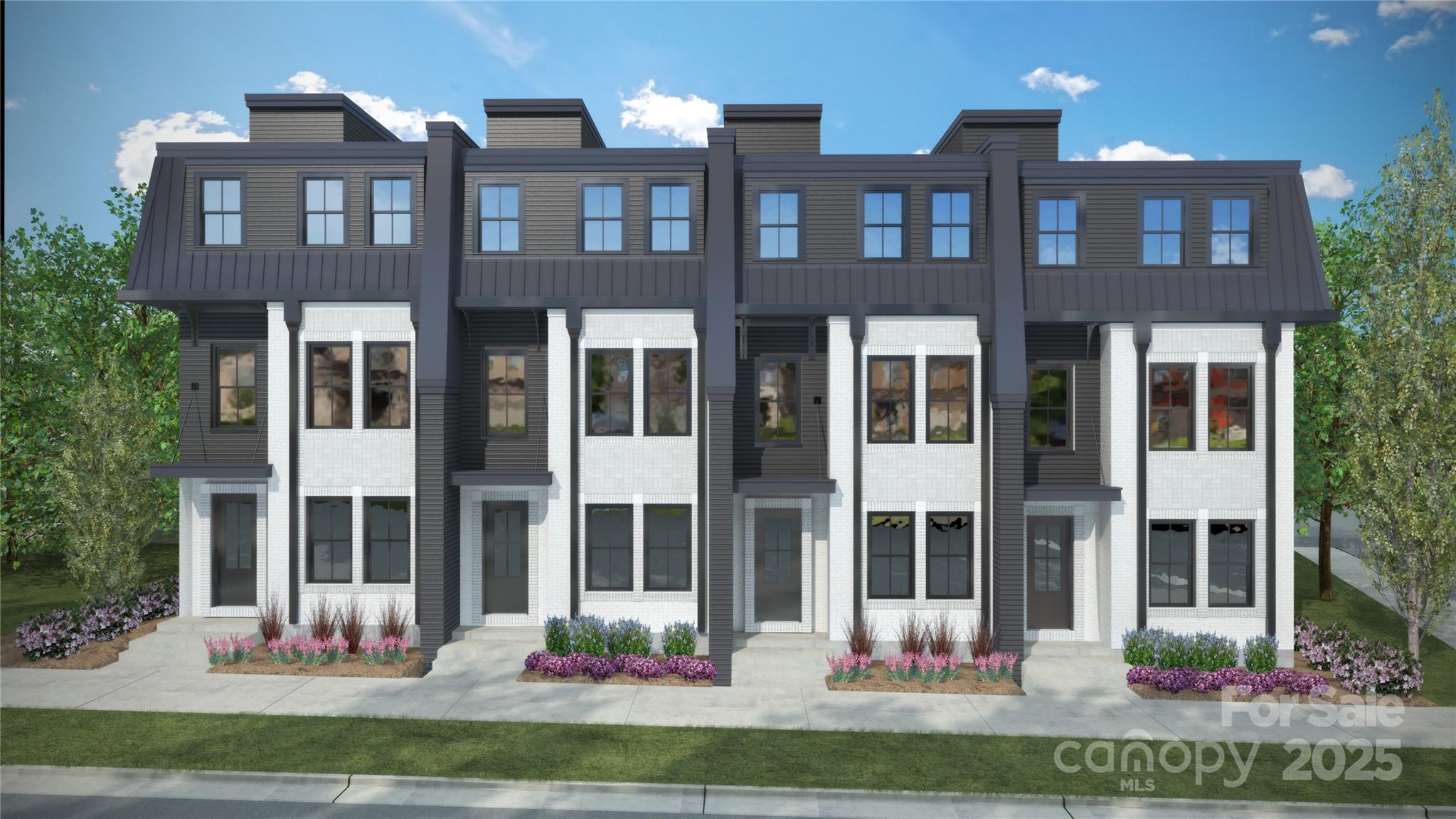2534 Park Rose Lane, Charlotte, NC 28204