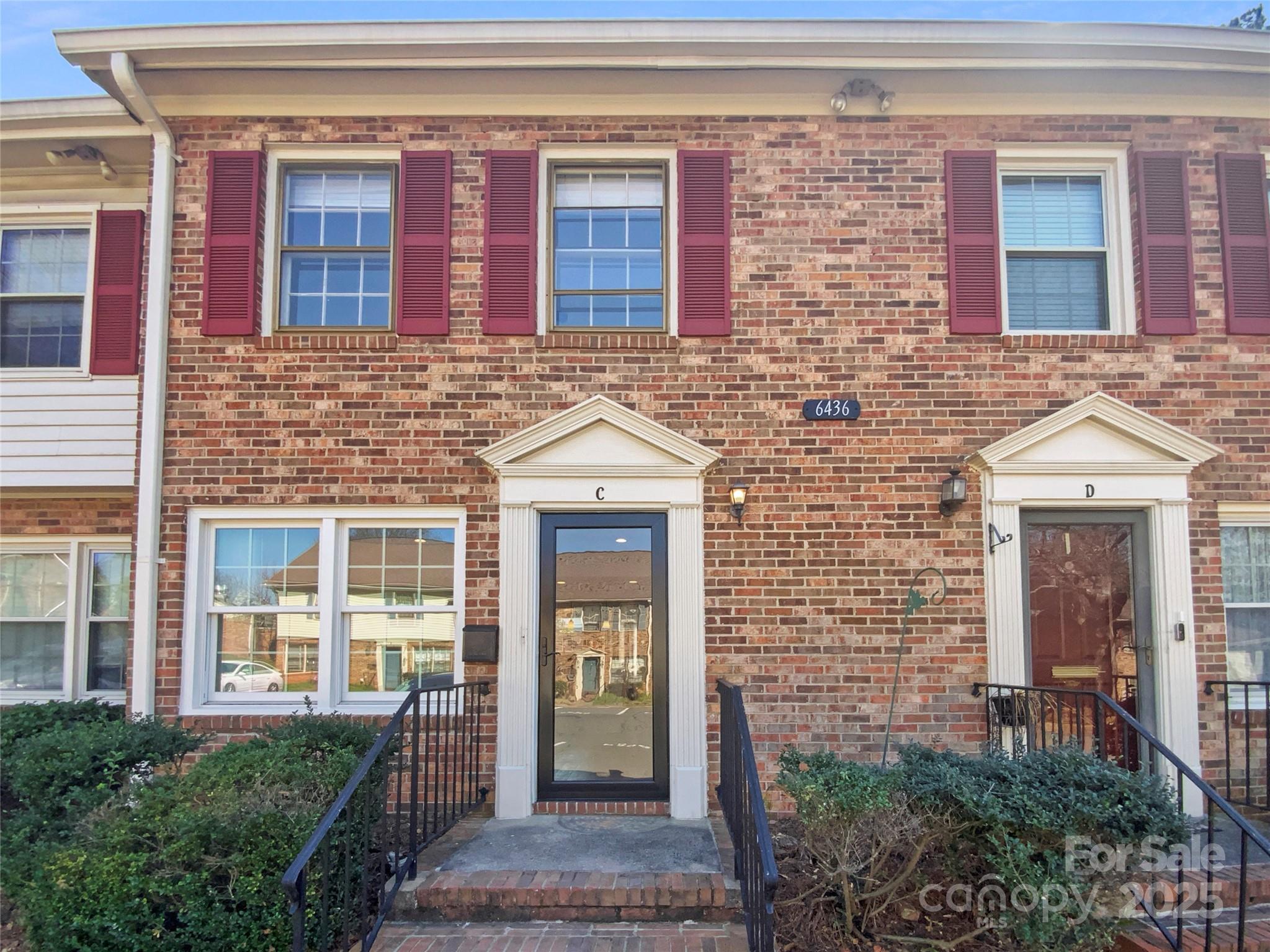 6436 Old Pineville Road, Charlotte, NC 28217