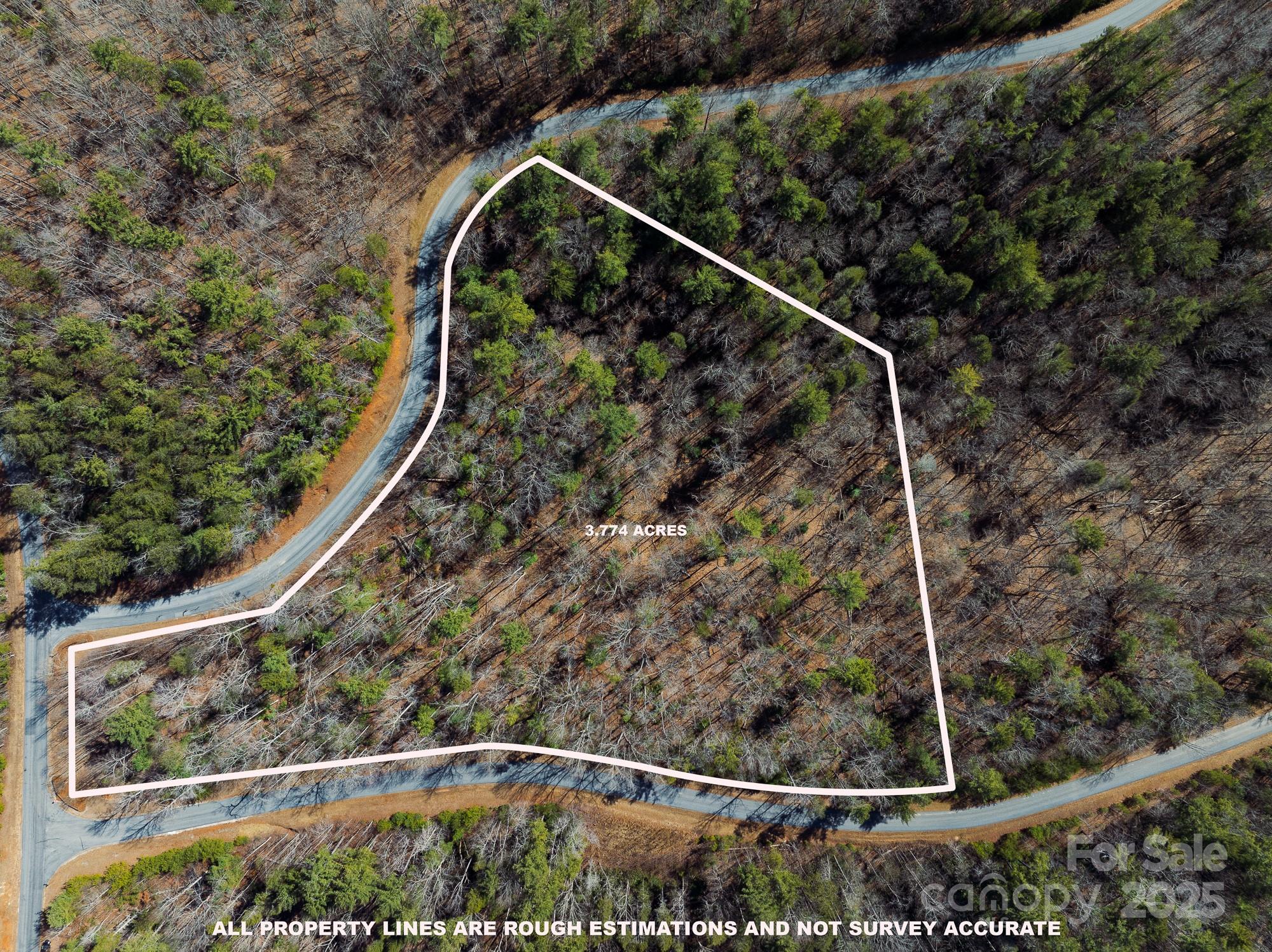 761 High Trail Drive, Nebo, NC 28761