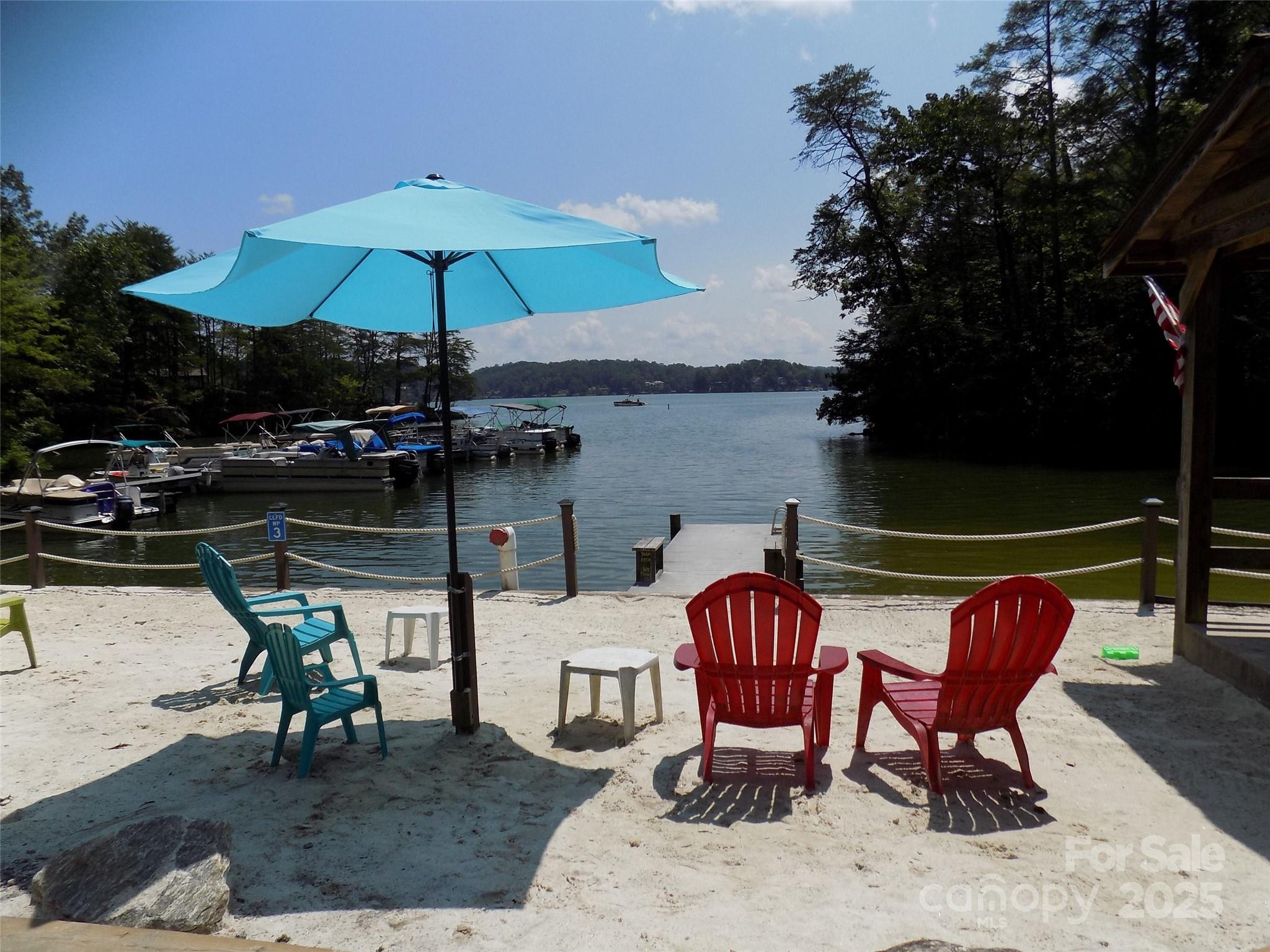 0 Pine Tree Court, Lake Lure, NC 28746