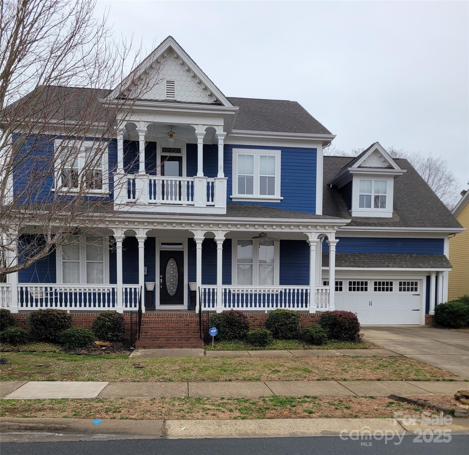 2607 White Pines Court, Monroe, NC 28112