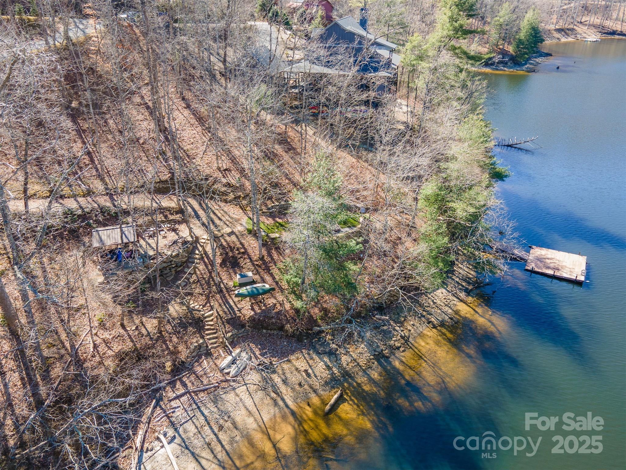 0 Southshore Drive, Tuckasegee, NC 28783
