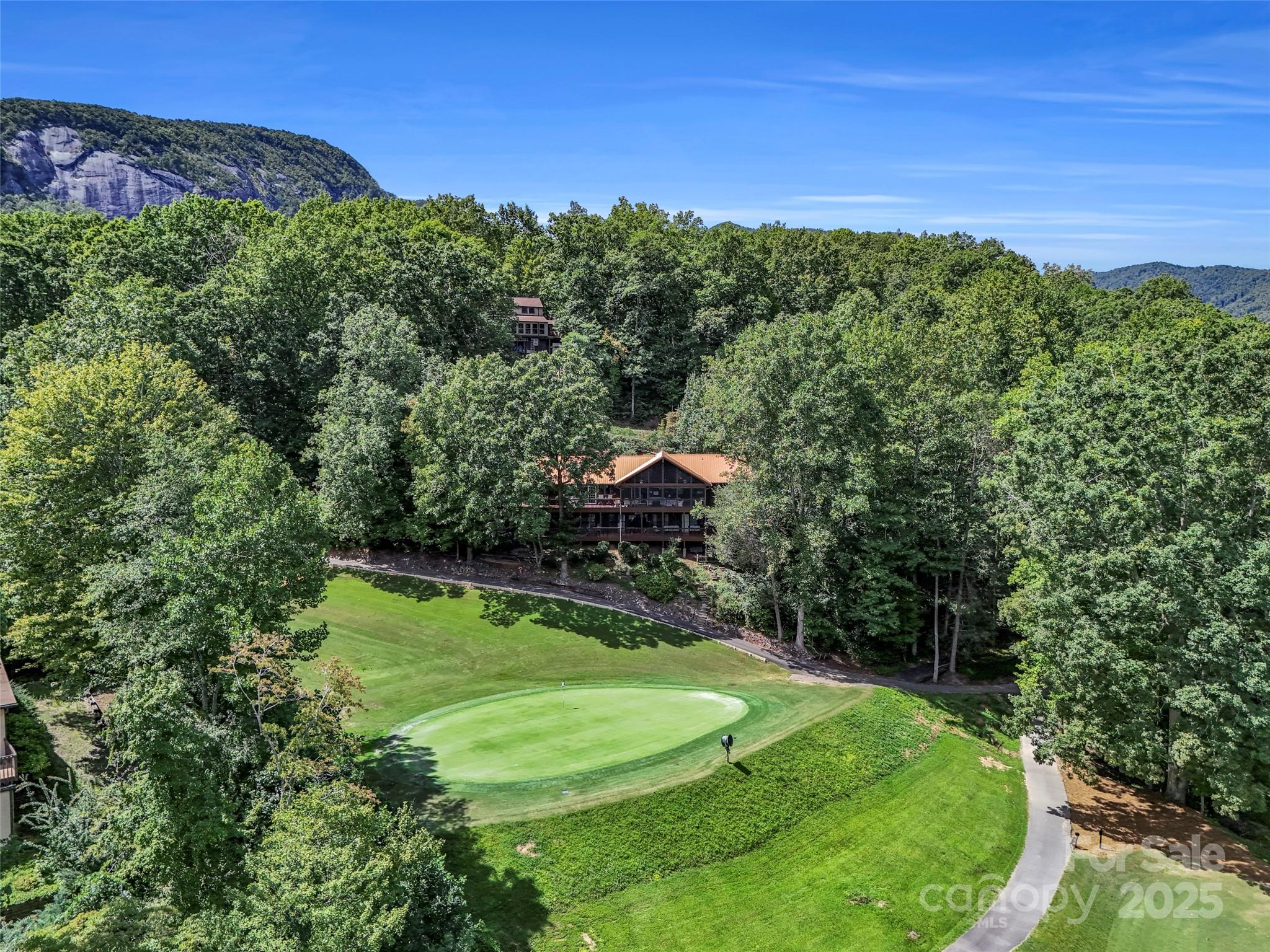 621 Grandview Drive, Lake Lure, NC 28746