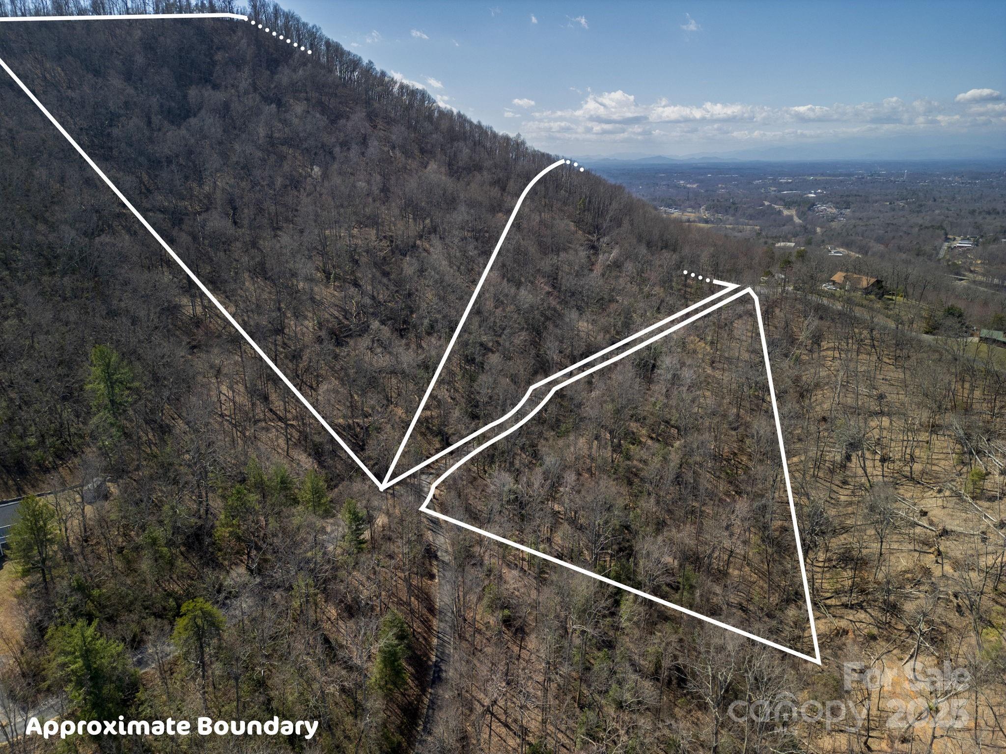 3685 Mountain Vista Drive, Valdese, NC 28690