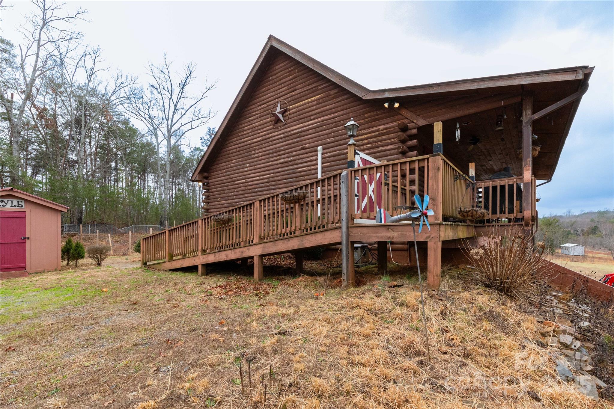 556 Emerald Parkway, Rutherfordton, NC 28139