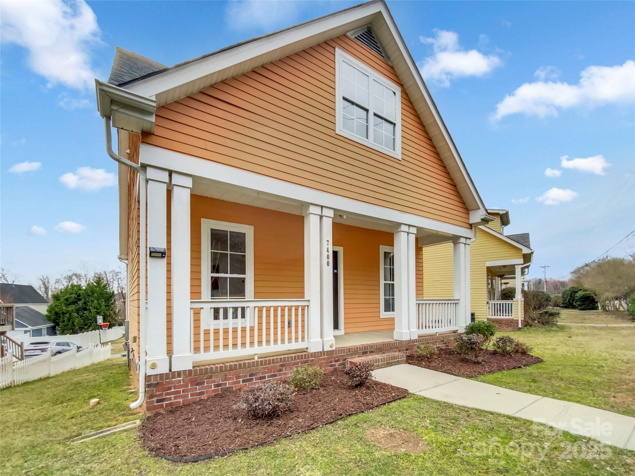 7400 Gilead Road, Huntersville, NC 28078