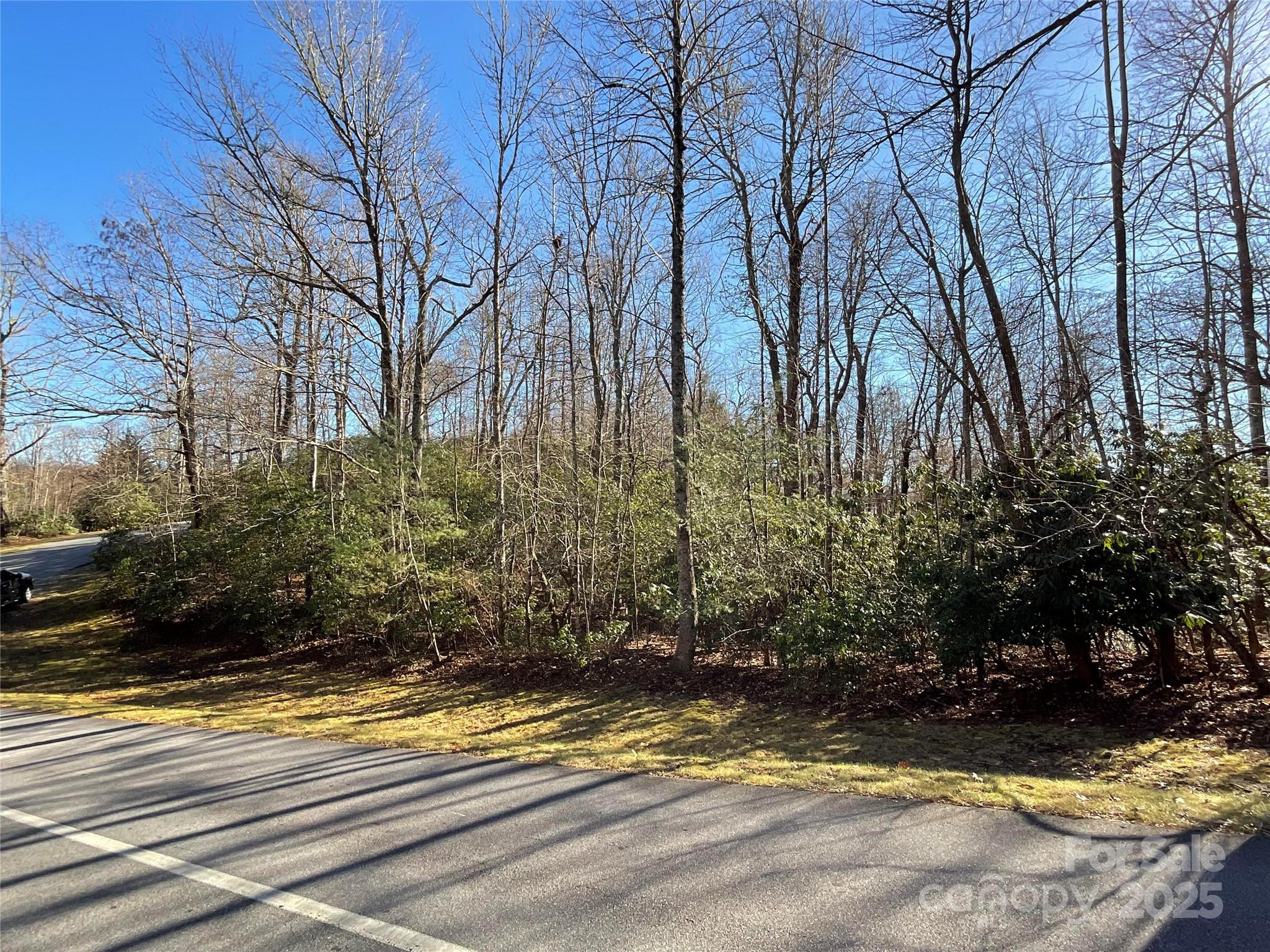 Lot .129 Inoli Circle, Brevard, NC 28712