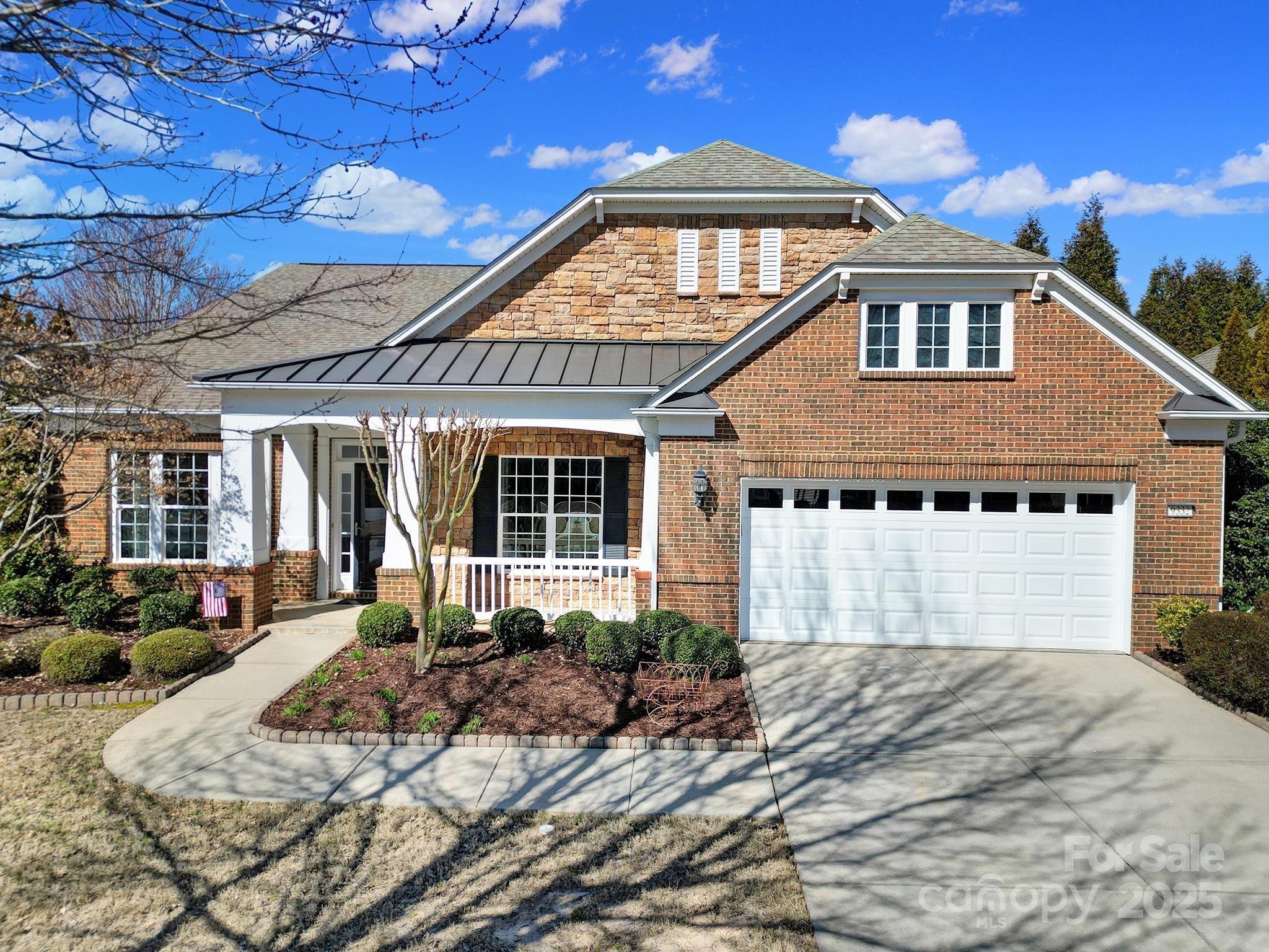 9332 Whistling Straits Drive, Fort Mill, SC 29707